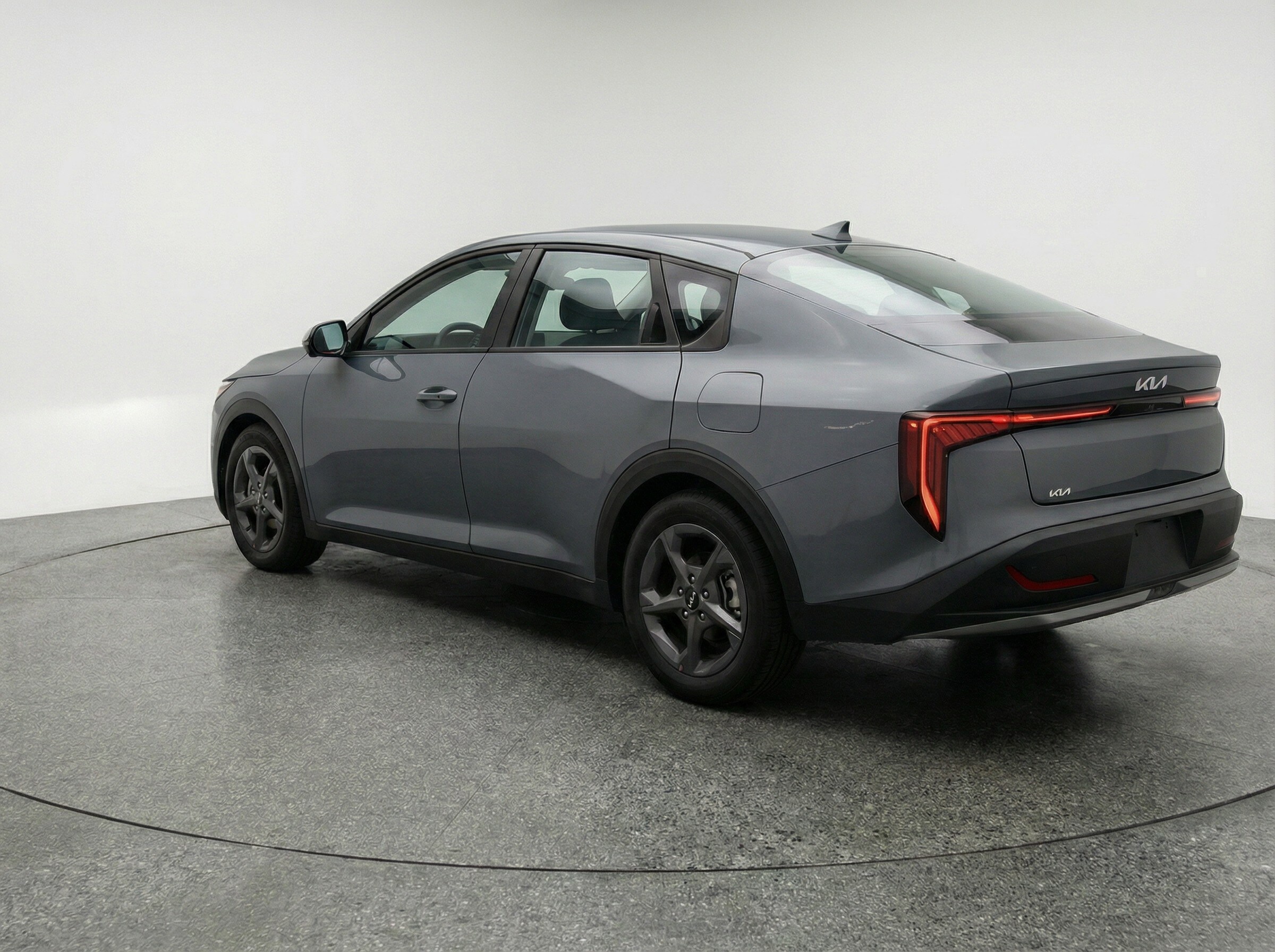 Thumbnail: 2025 Kia K4 - 5