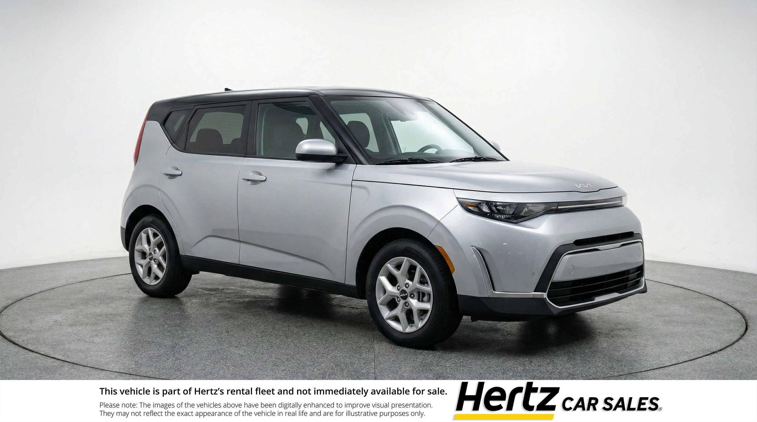 Thumbnail: 2025 Kia Soul - 1