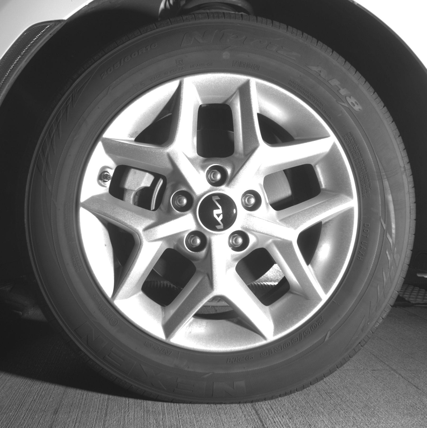 Thumbnail: 2025 Kia Soul - 8