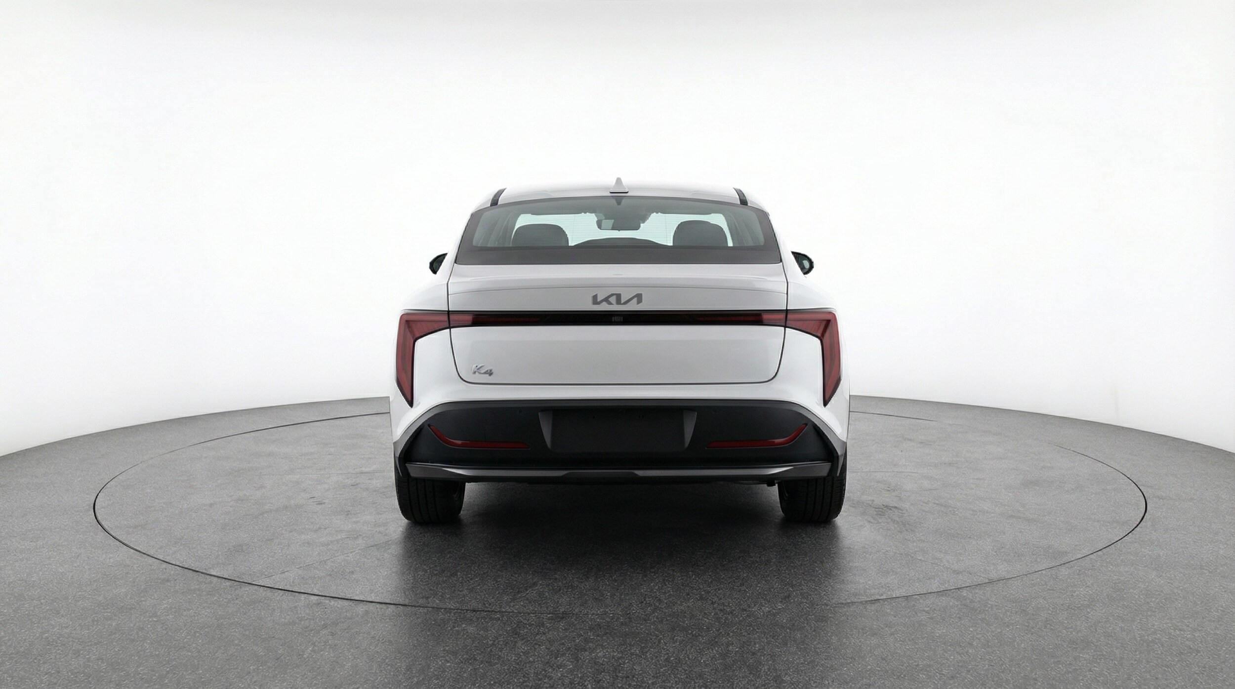 Thumbnail: 2025 Kia K4 - 6