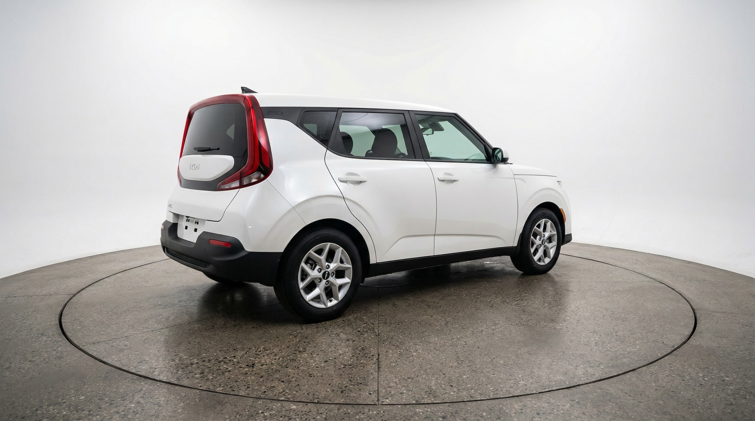 Thumbnail: 2025 Kia Soul - 7