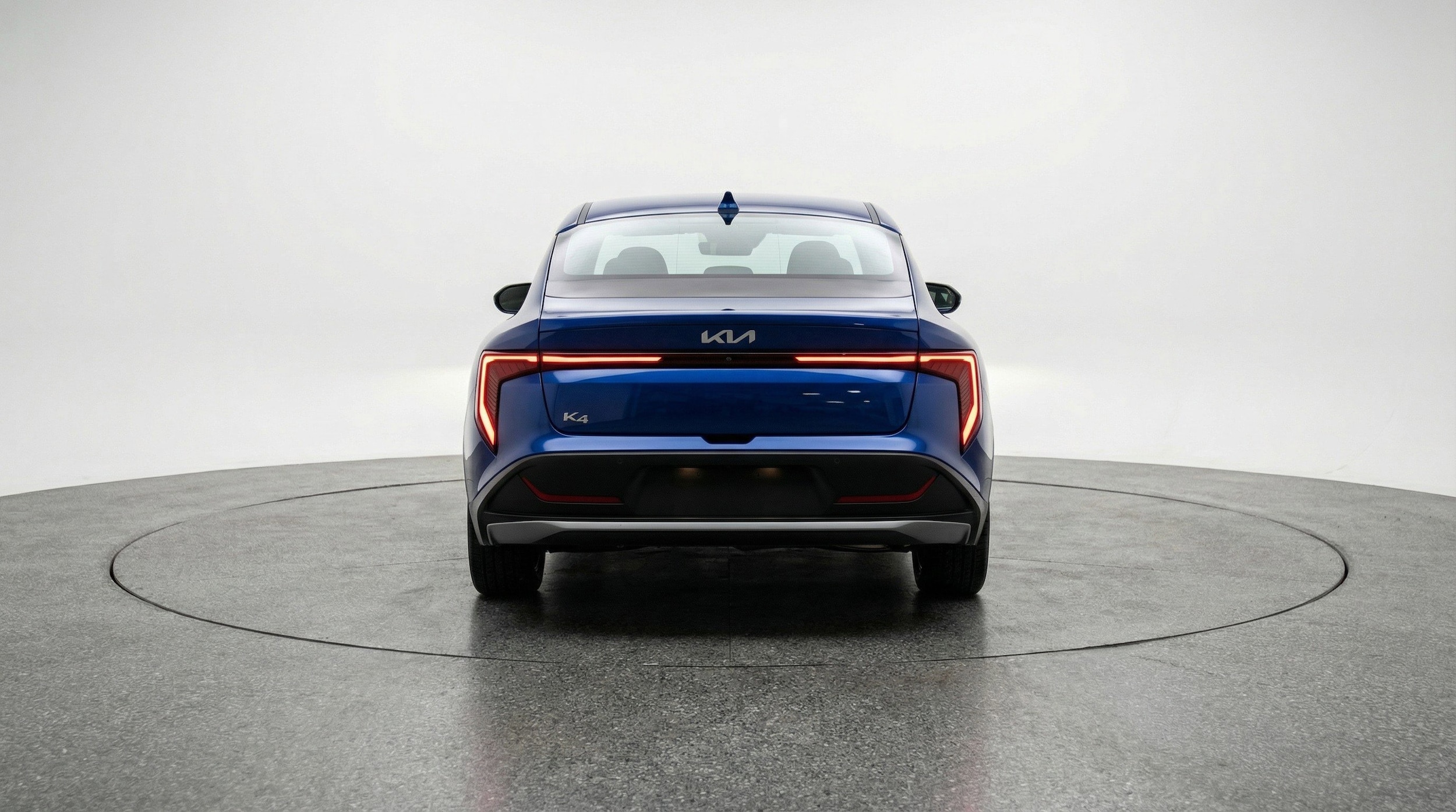 Thumbnail: 2025 Kia K4 - 7