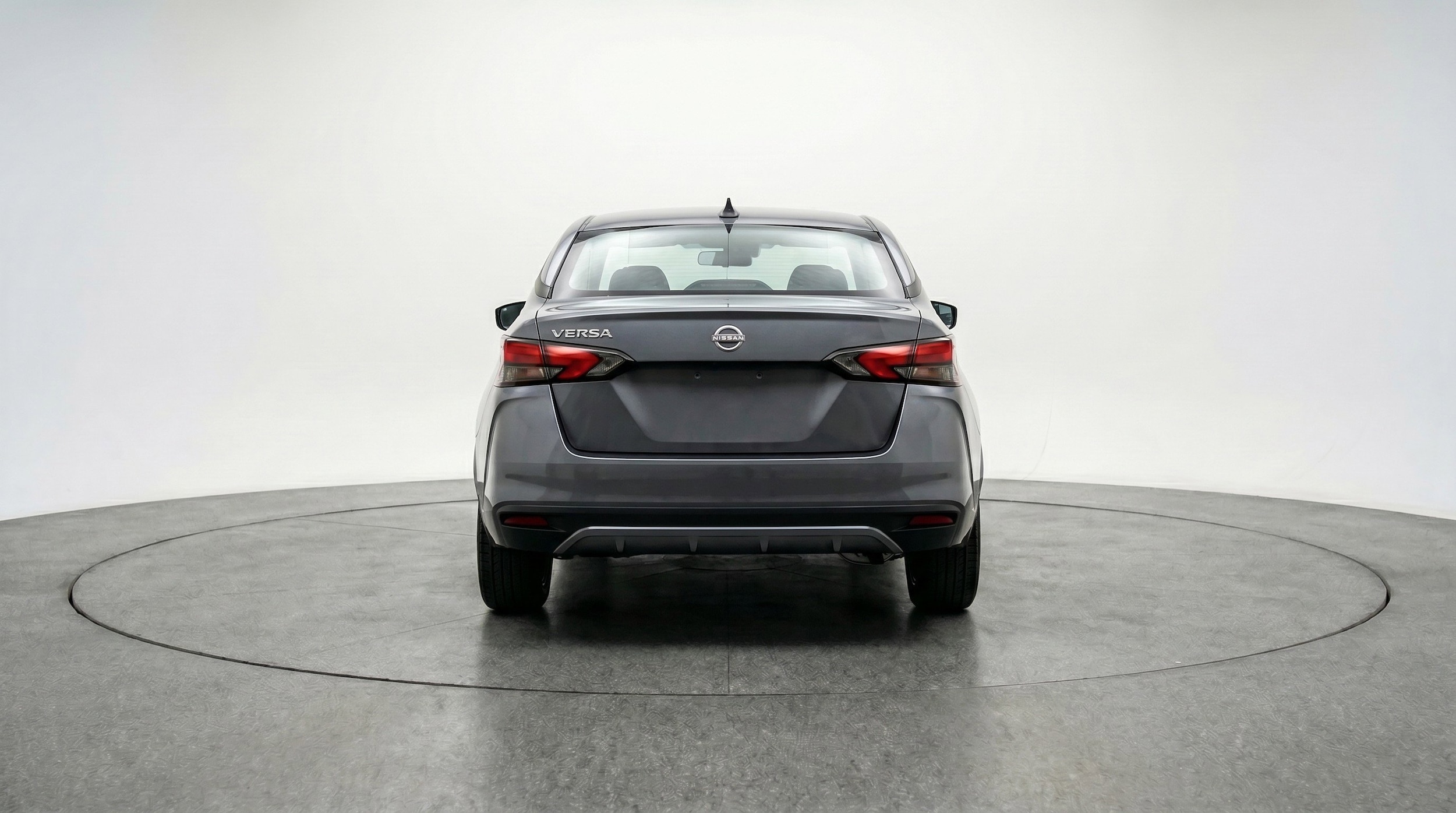 Thumbnail: 2025 Nissan Versa - 7