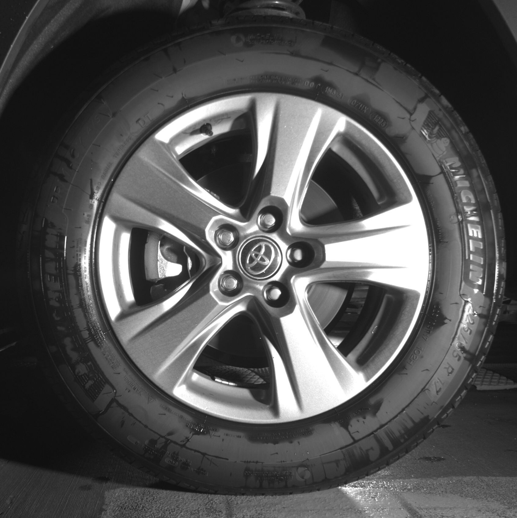 Thumbnail: 2025 Toyota RAV4 - 9