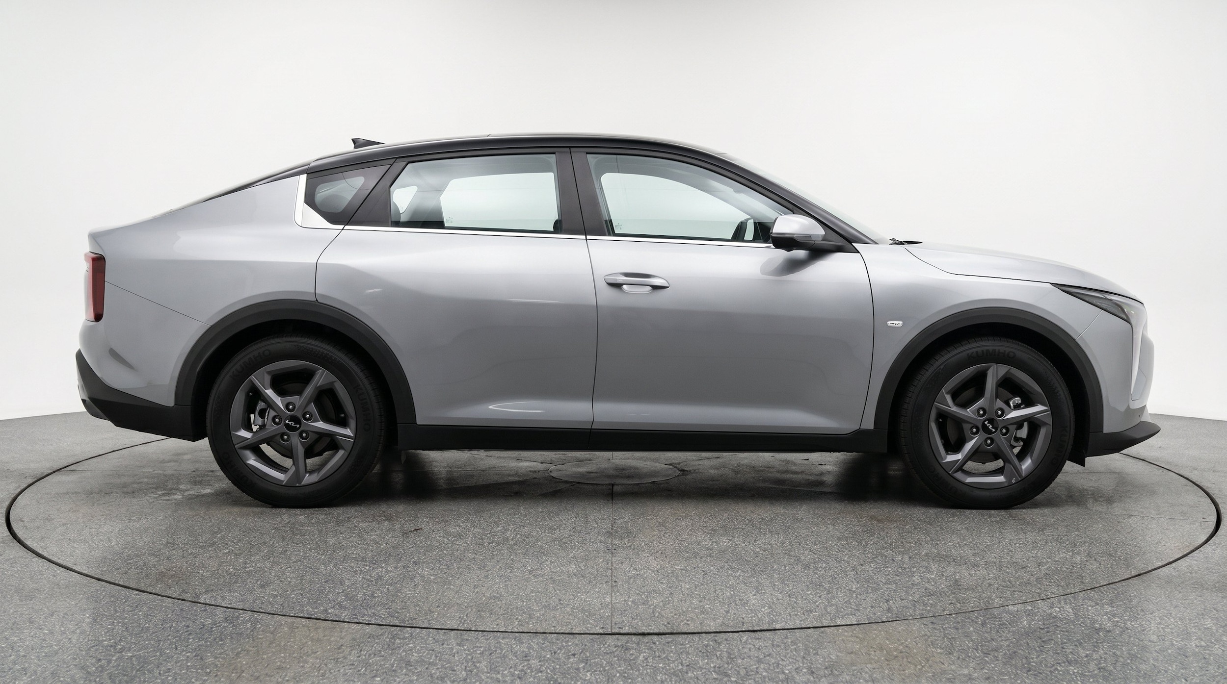Thumbnail: 2025 Kia K4 - 11