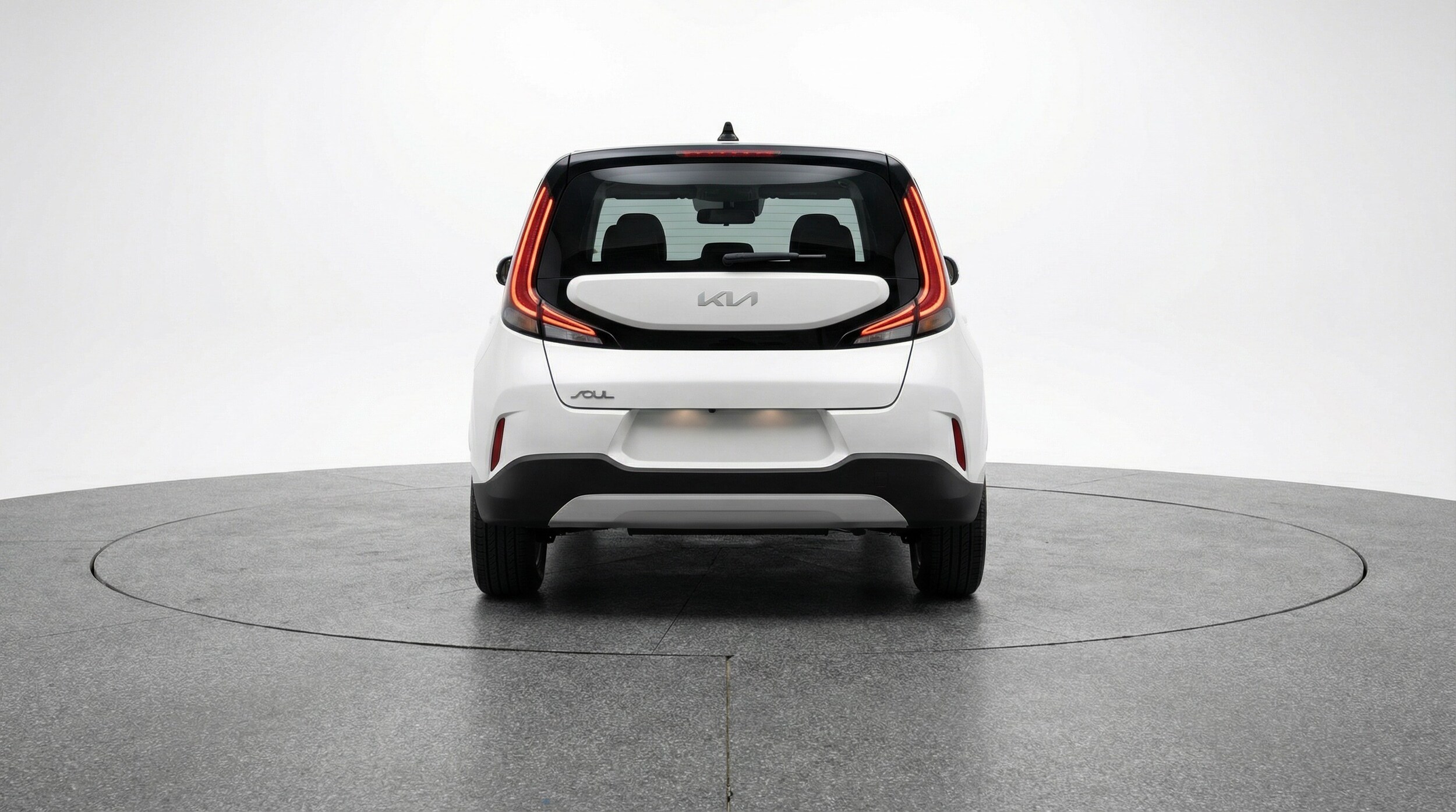 Thumbnail: 2025 Kia Soul - 6