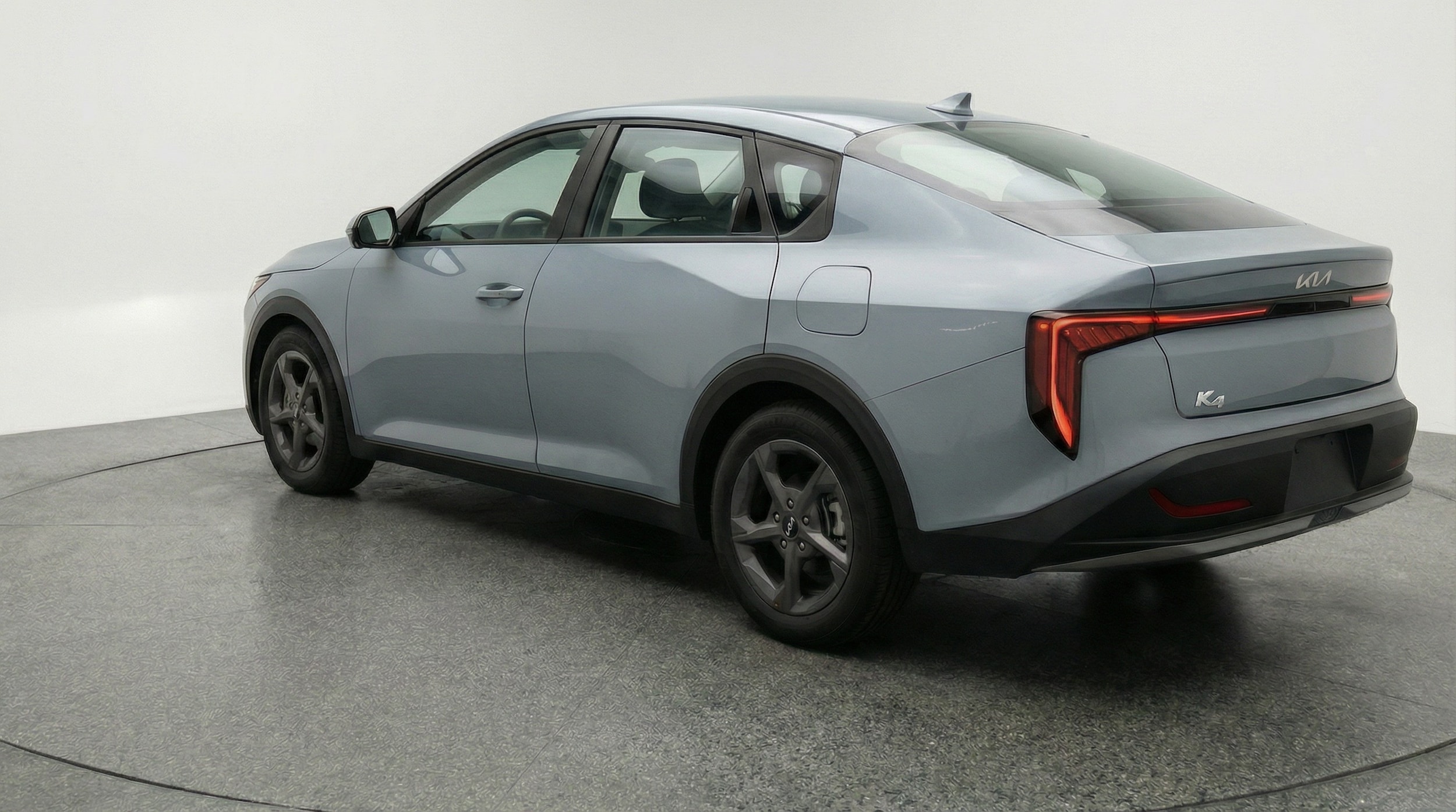 Thumbnail: 2025 Kia K4 - 5