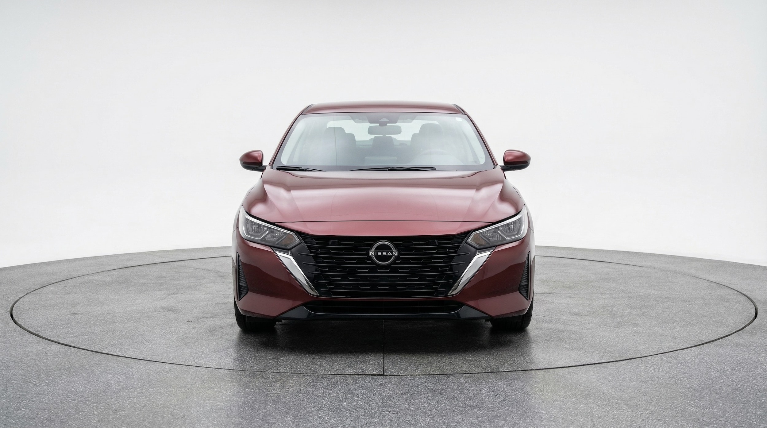 Thumbnail: 2025 Nissan Sentra - 2