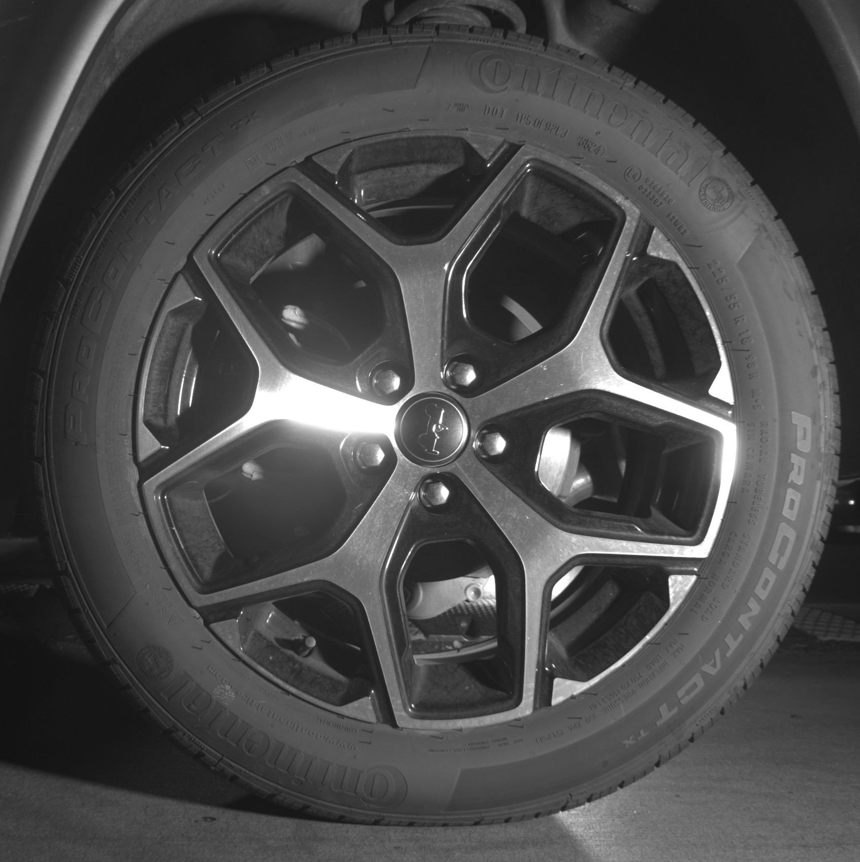 Thumbnail: 2025 Jeep Compass - 14