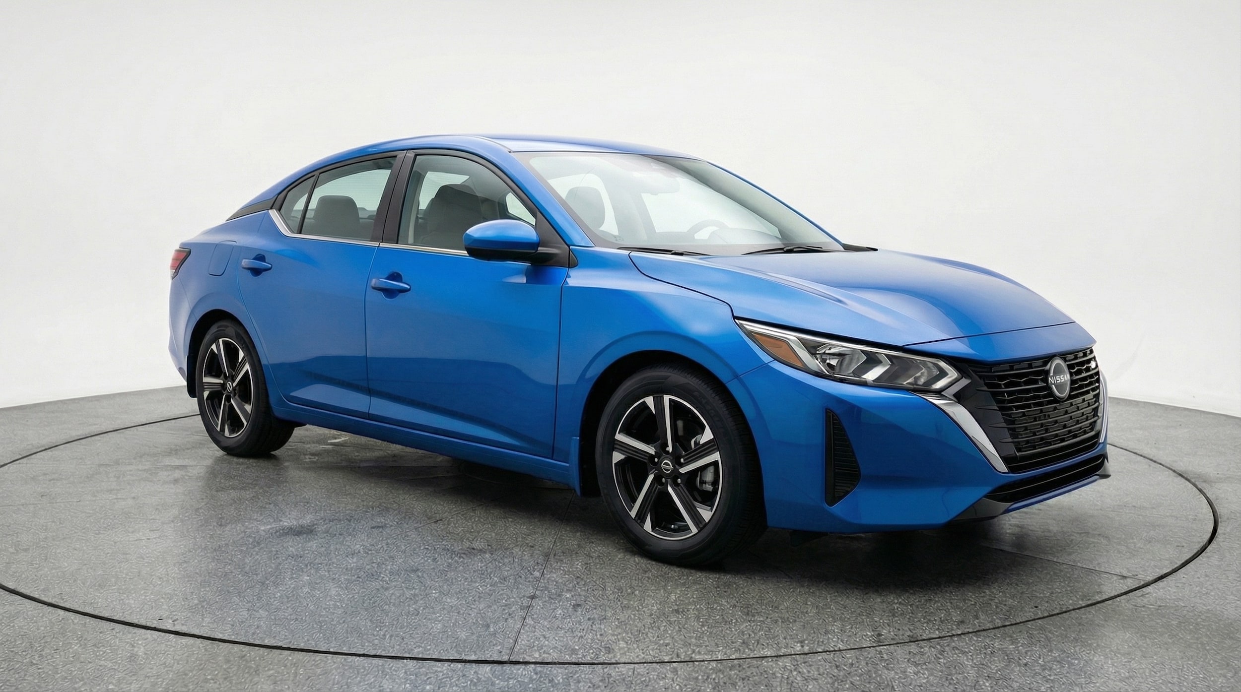 Thumbnail: 2025 Nissan Sentra - 1