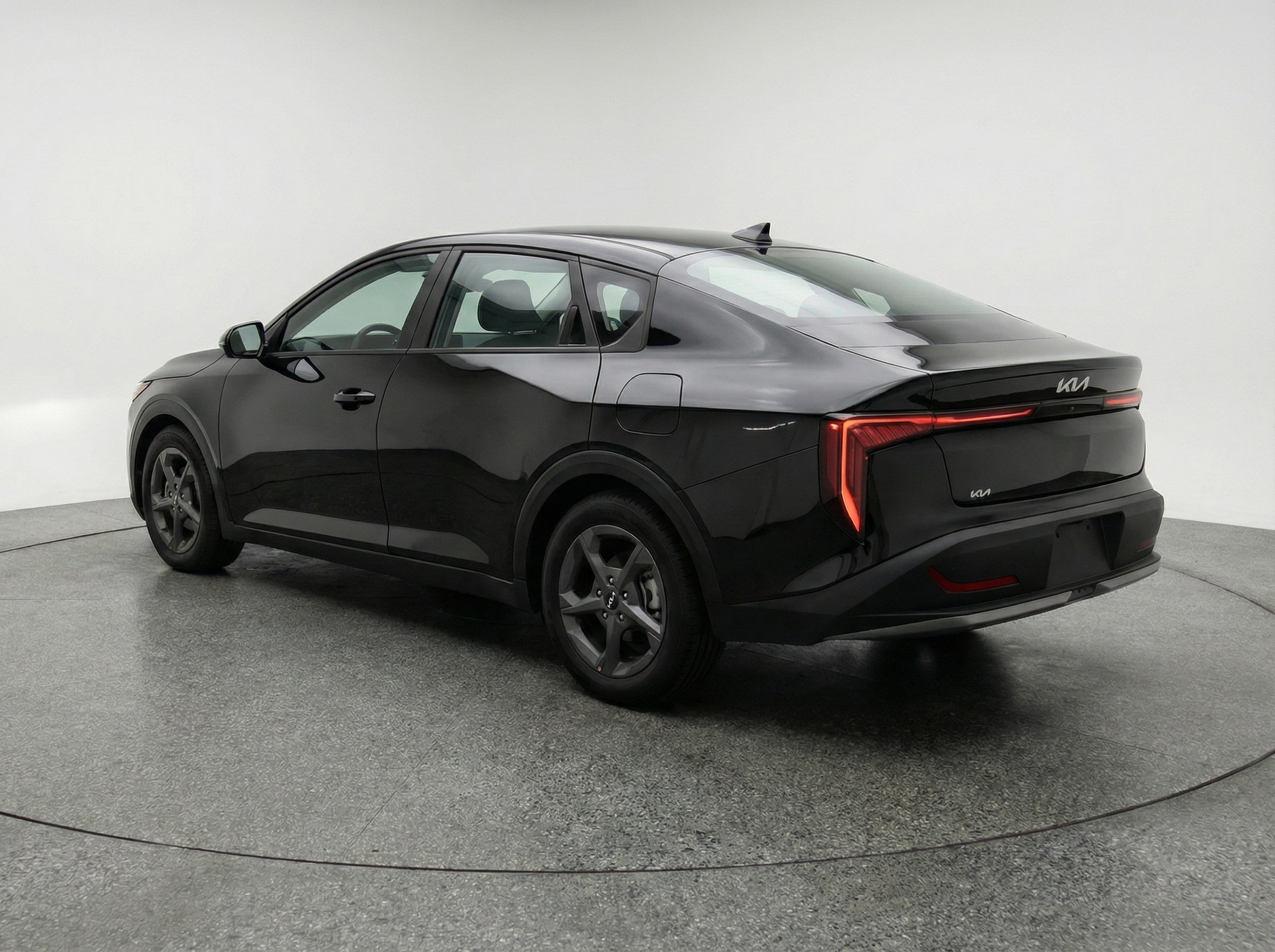 Thumbnail: 2025 Kia K4 - 5