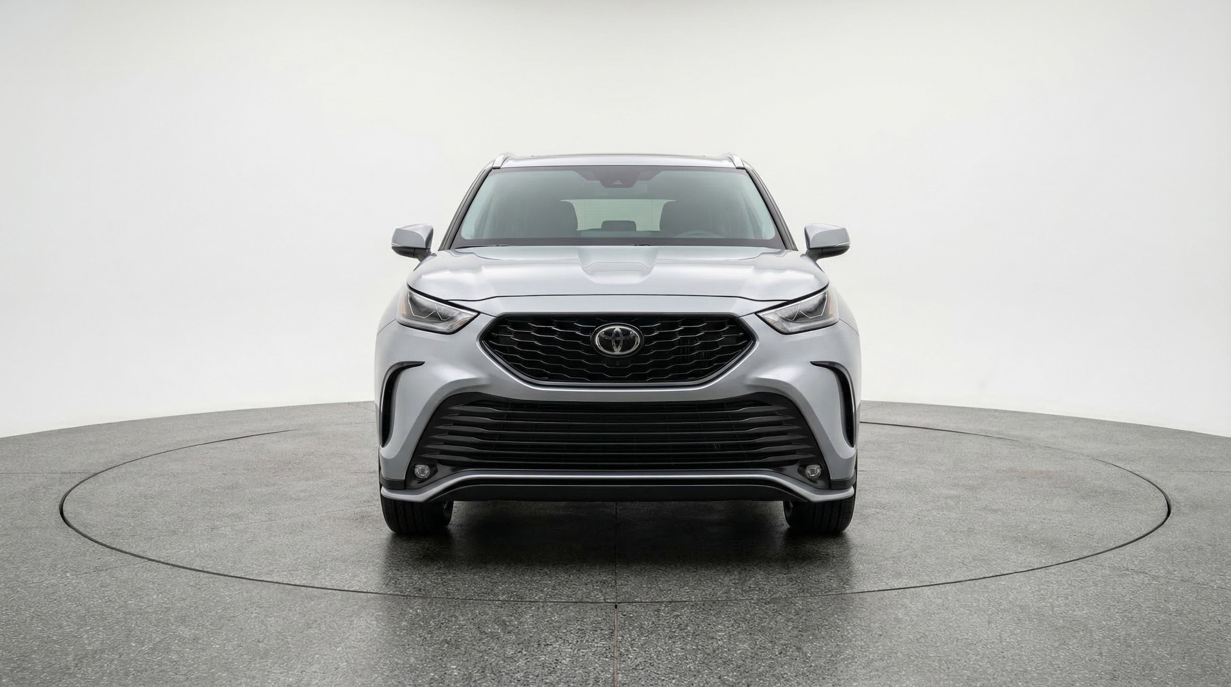 Thumbnail: 2025 Toyota Highlander - 2