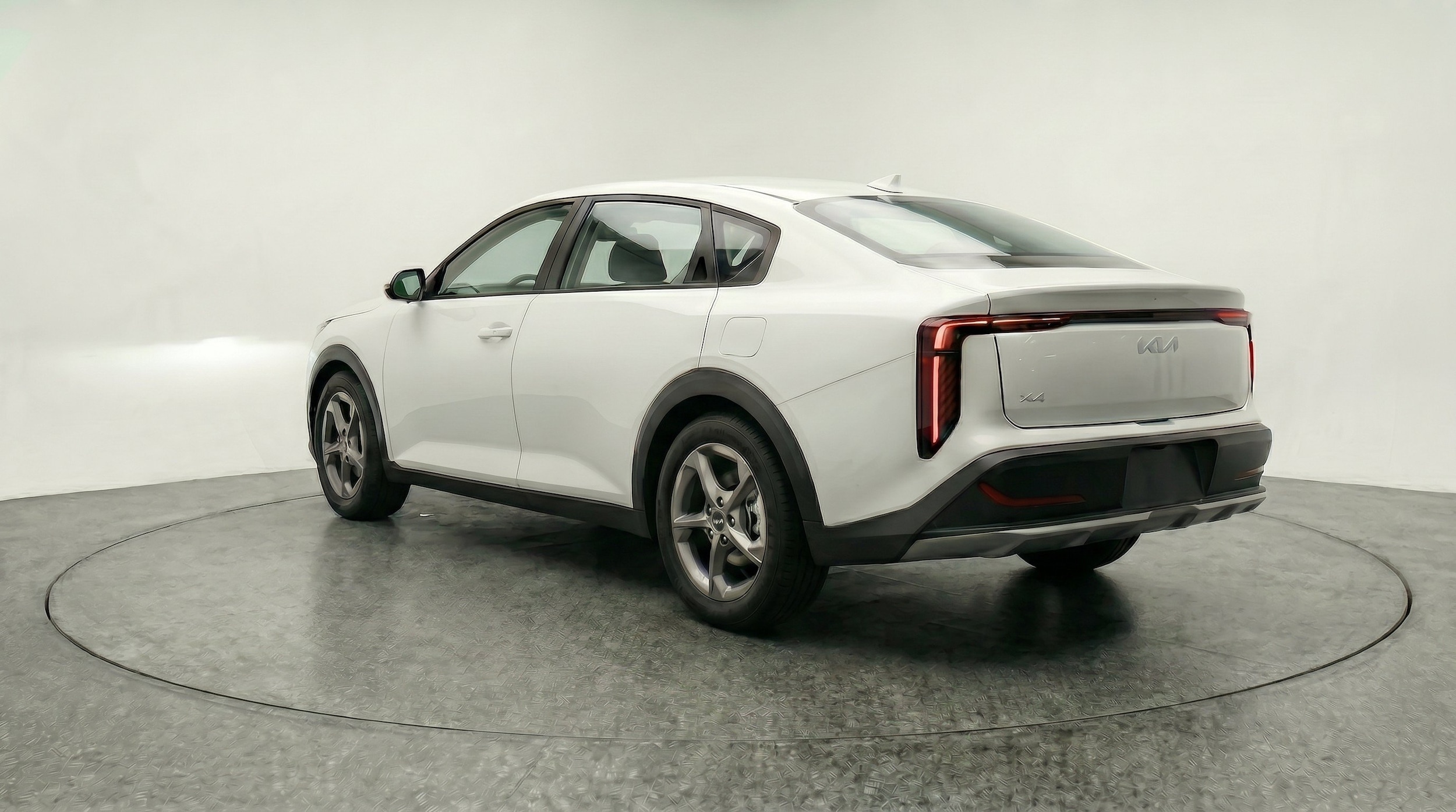 Thumbnail: 2026 Kia K4 - 6