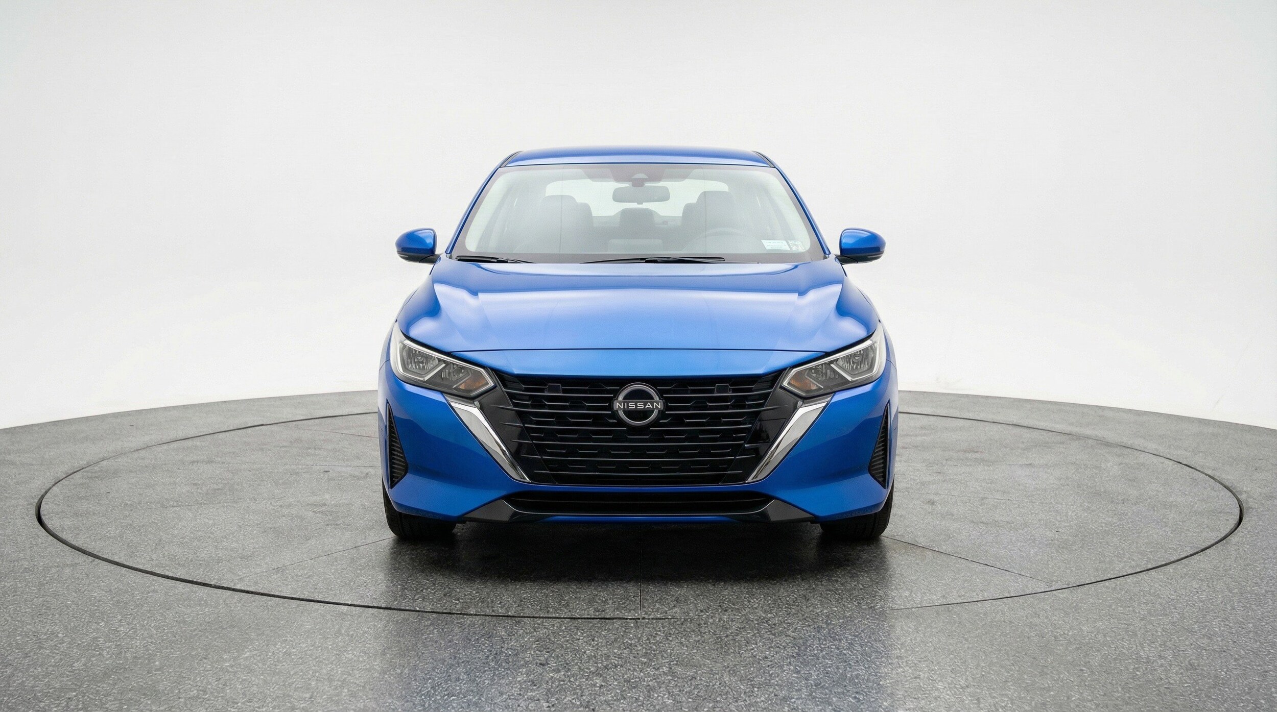 Thumbnail: 2025 Nissan Sentra - 2