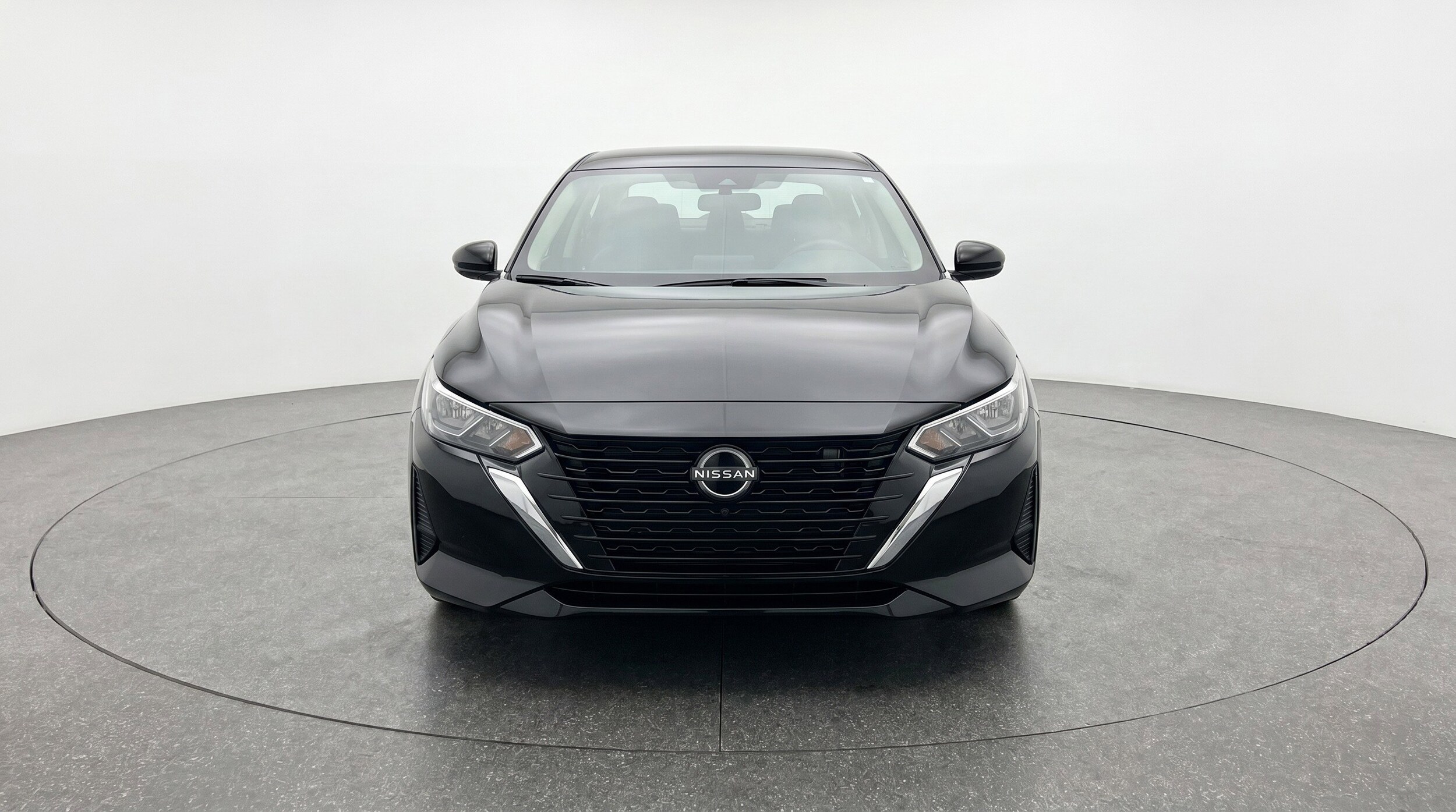Thumbnail: 2025 Nissan Sentra - 2
