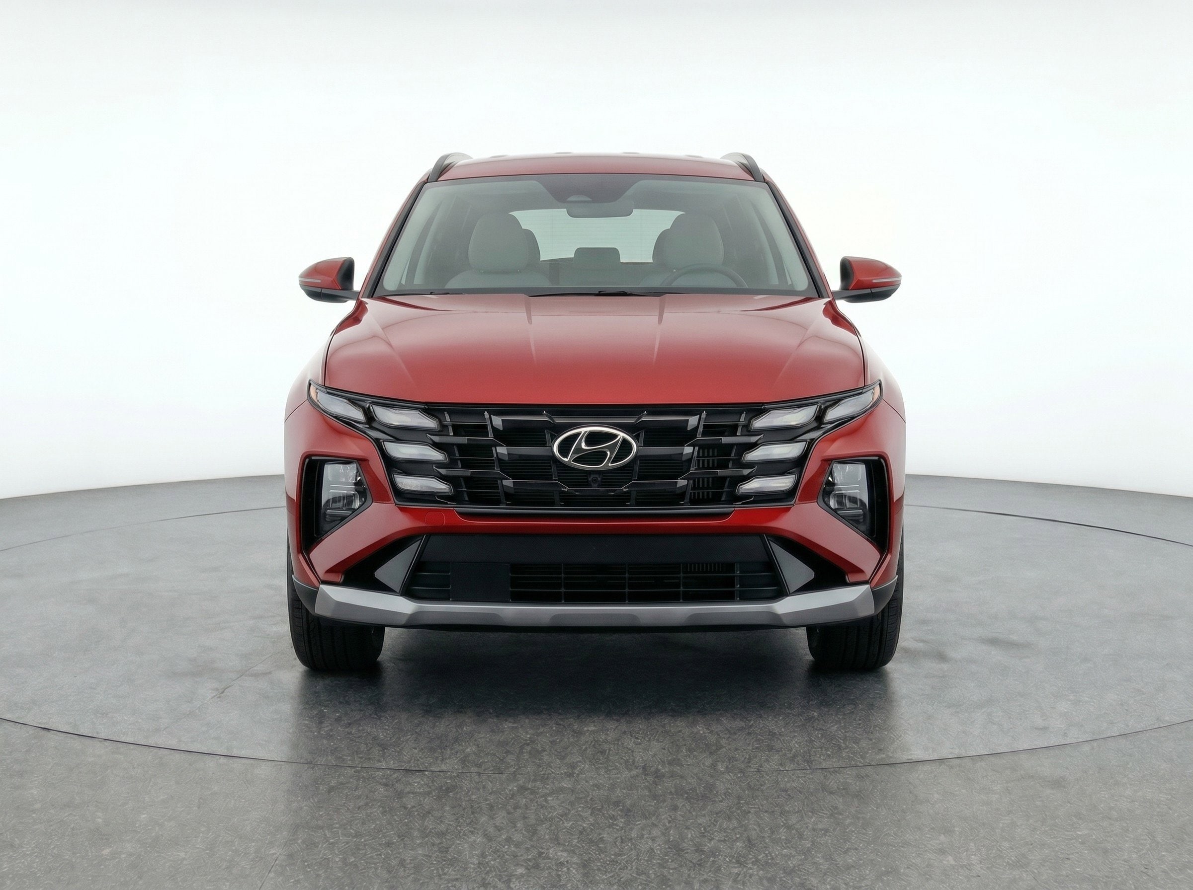 Thumbnail: 2025 Hyundai Tucson - 2