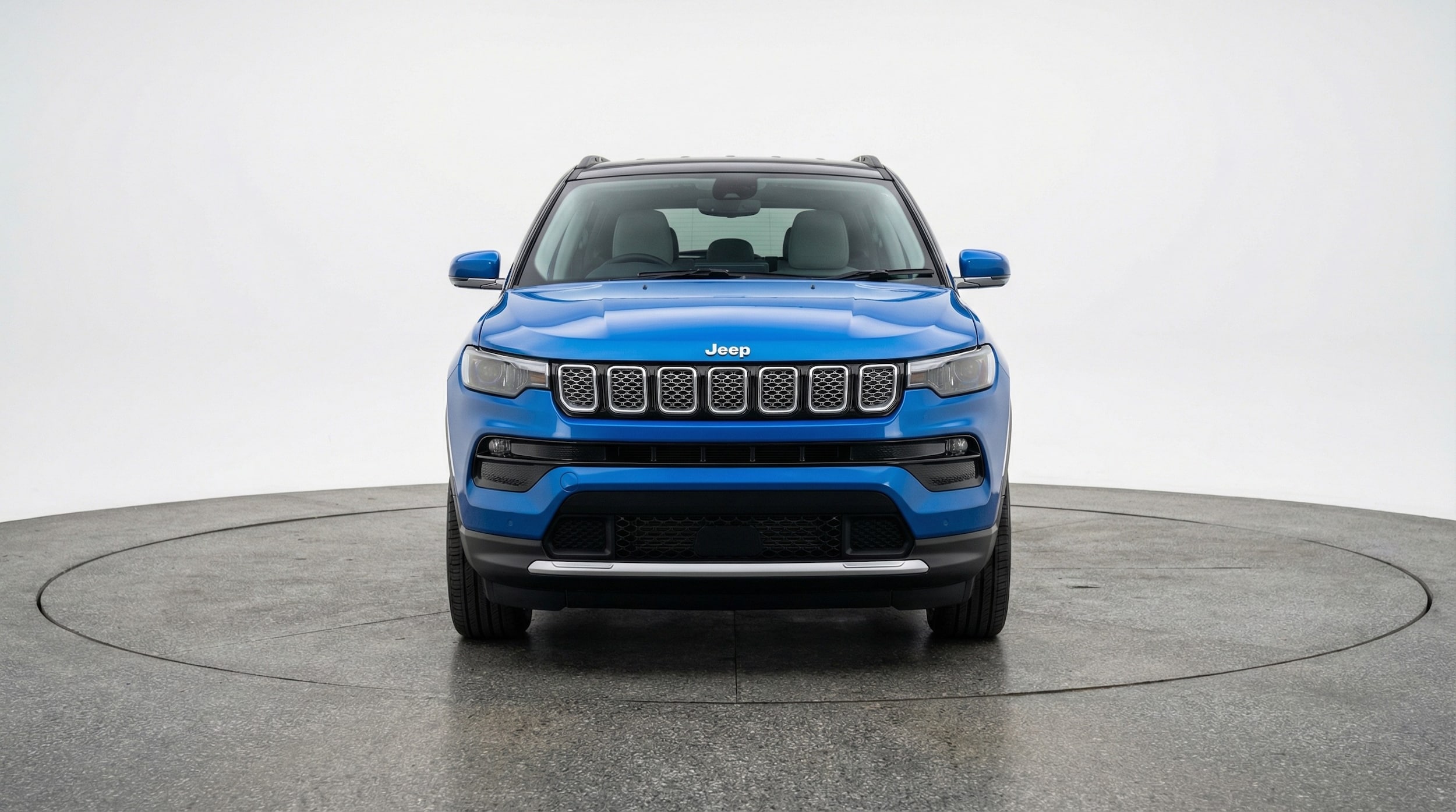 Thumbnail: 2025 Jeep Compass - 2