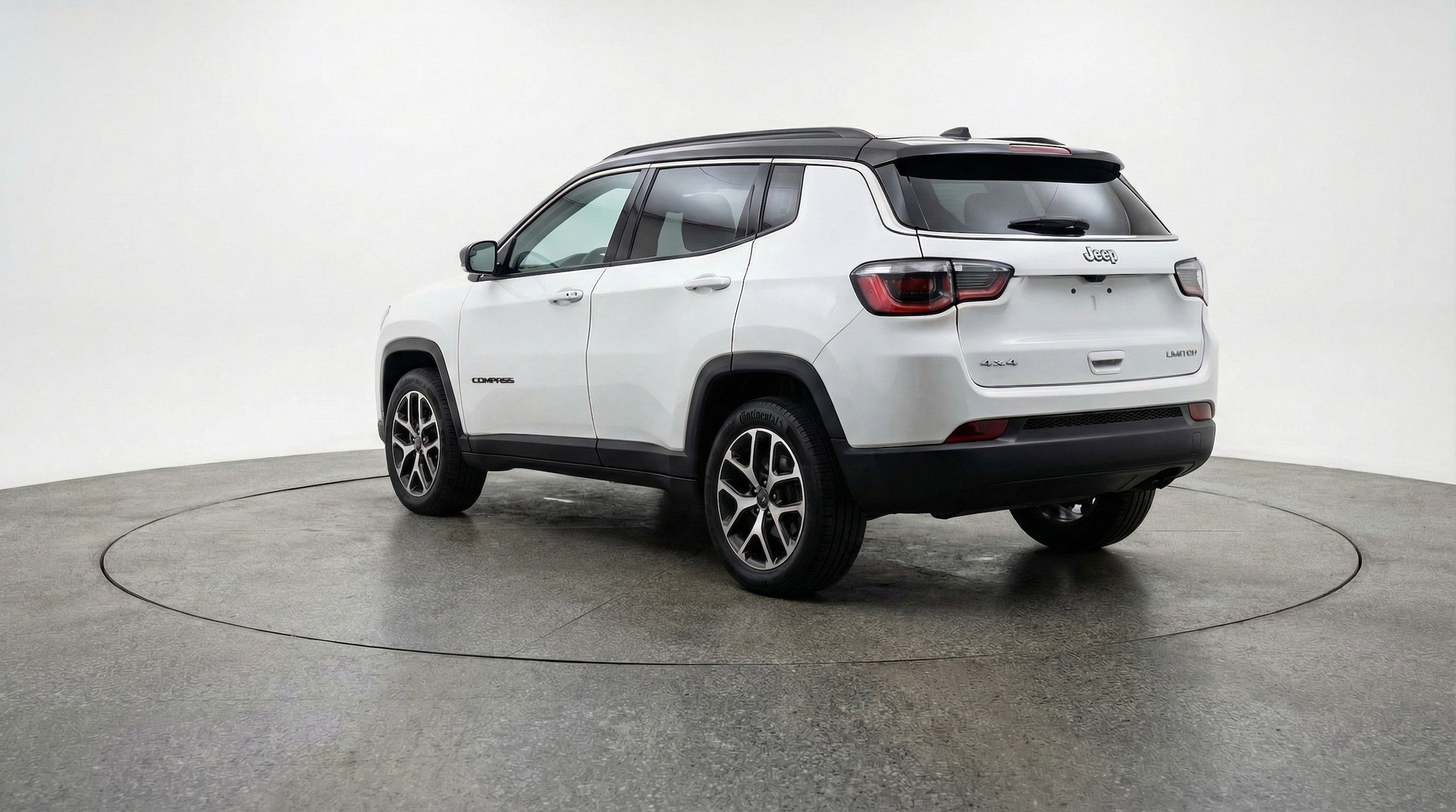 Thumbnail: 2025 Jeep Compass - 6