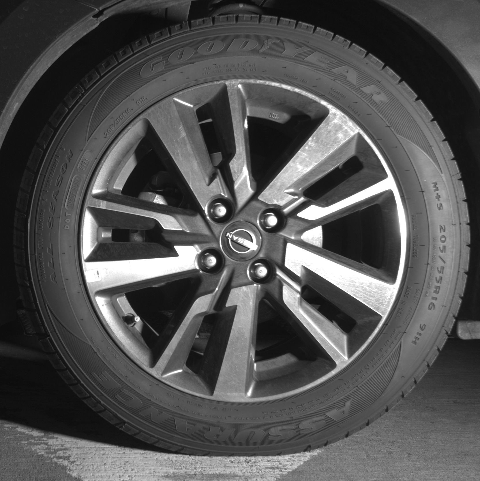 Thumbnail: 2025 Nissan Versa - 9