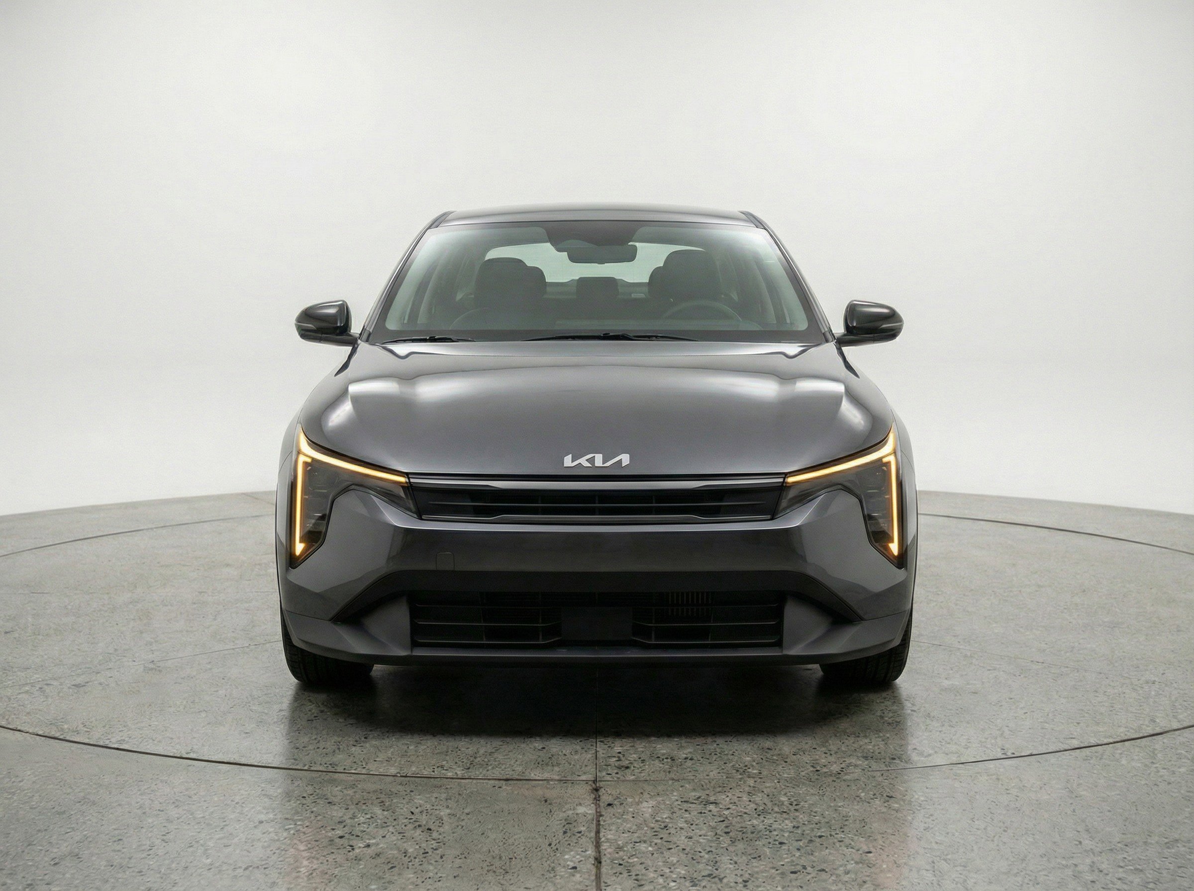 Thumbnail: 2025 Kia K4 - 2