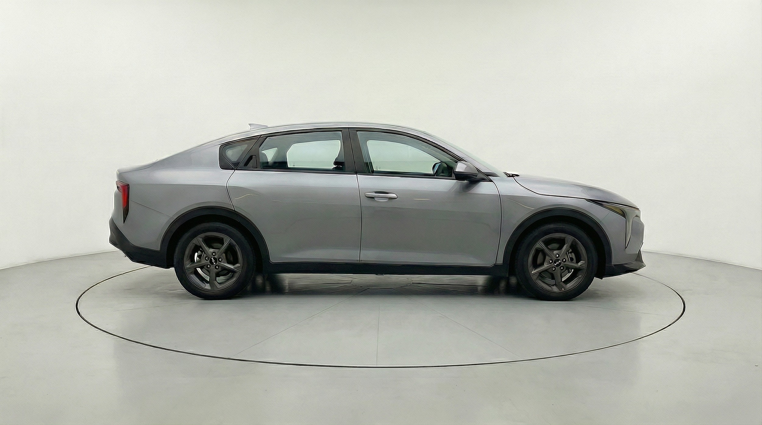 Thumbnail: 2025 Kia K4 - 8