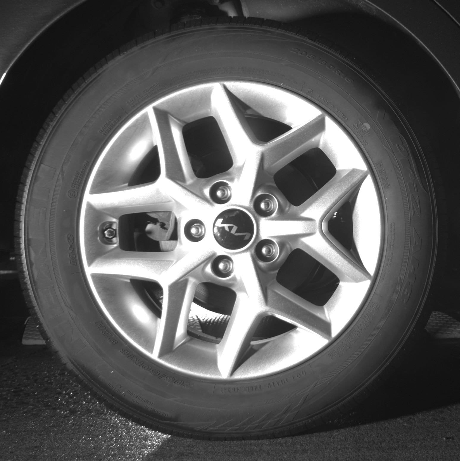 Thumbnail: 2025 Kia Soul - 12