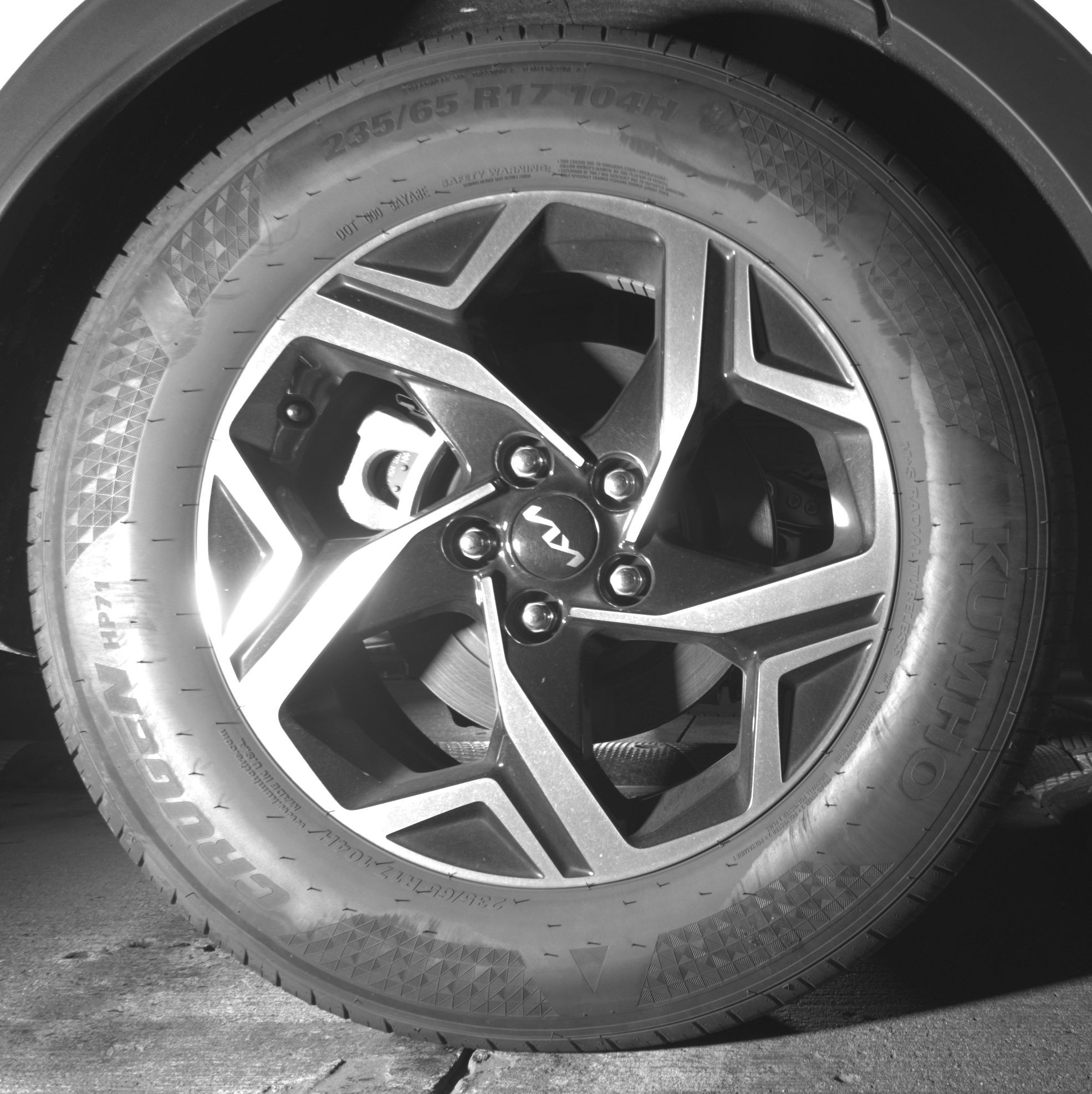 Thumbnail: 2025 Kia Sportage - 12