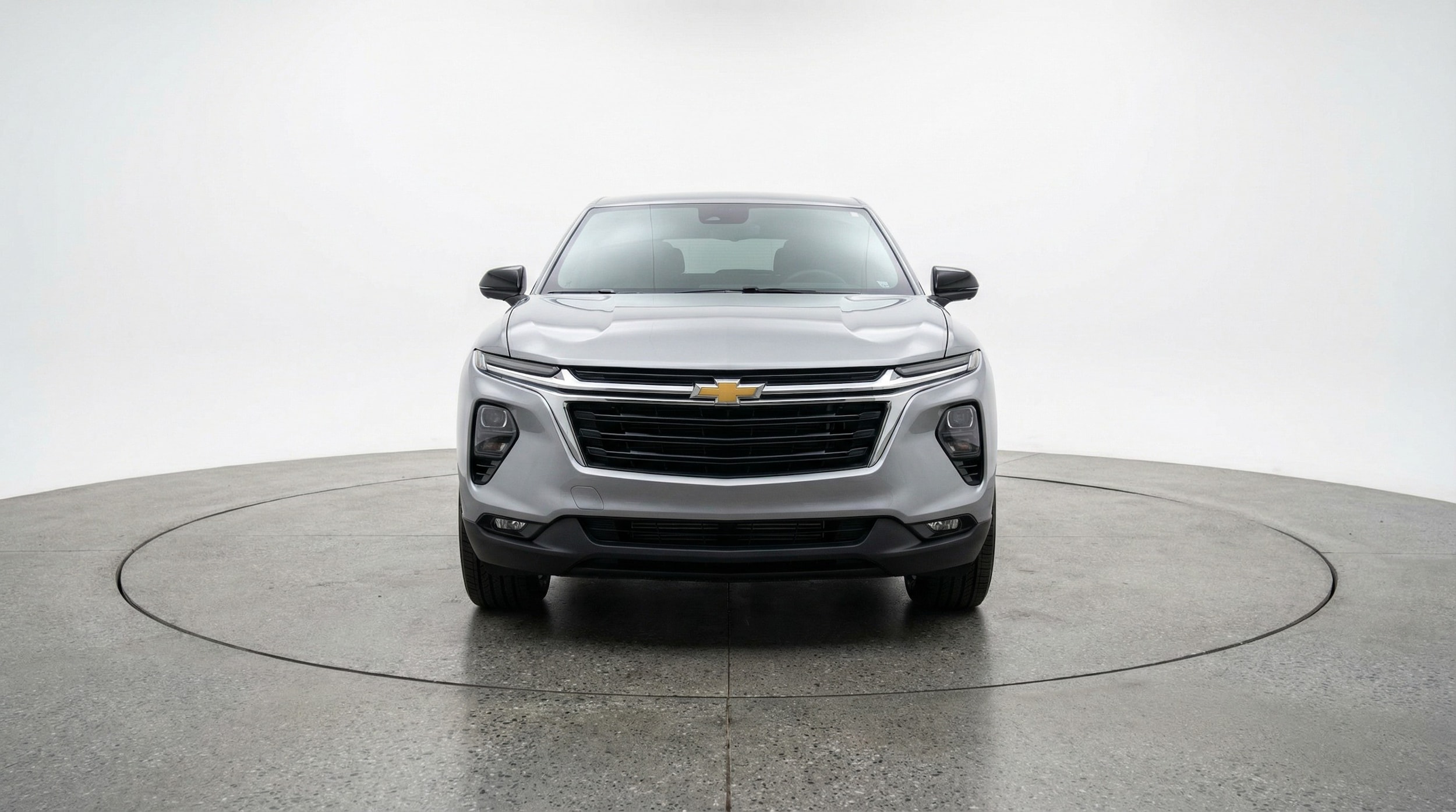 Thumbnail: 2025 Chevrolet Equinox - 2