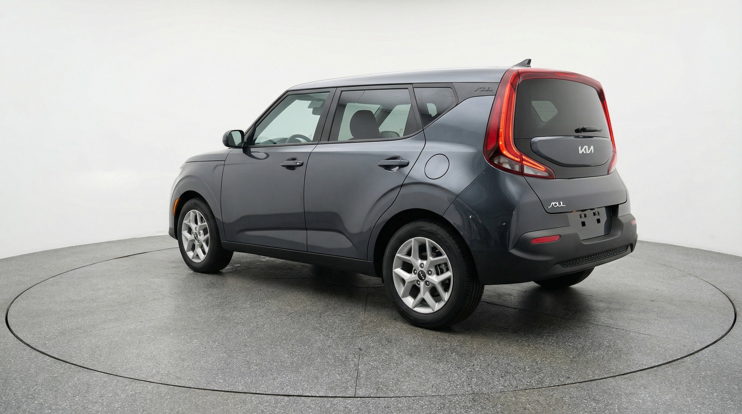 Thumbnail: 2025 Kia Soul - 6