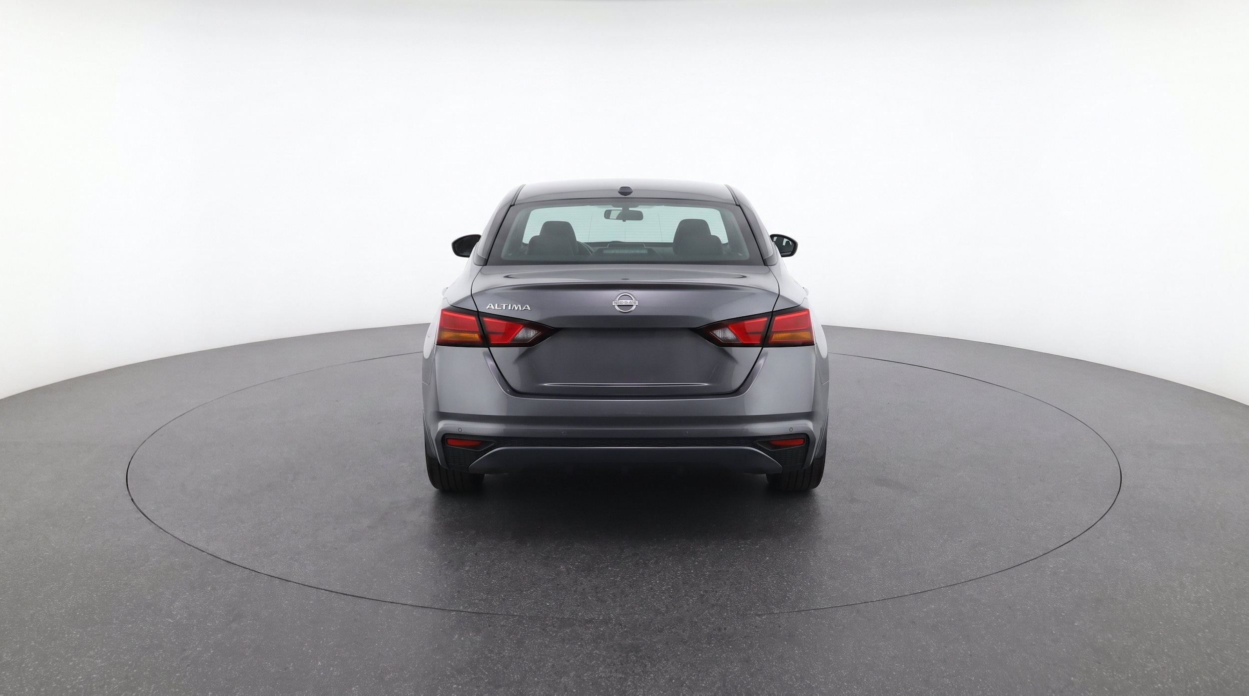 Thumbnail: 2026 Nissan Altima - 7