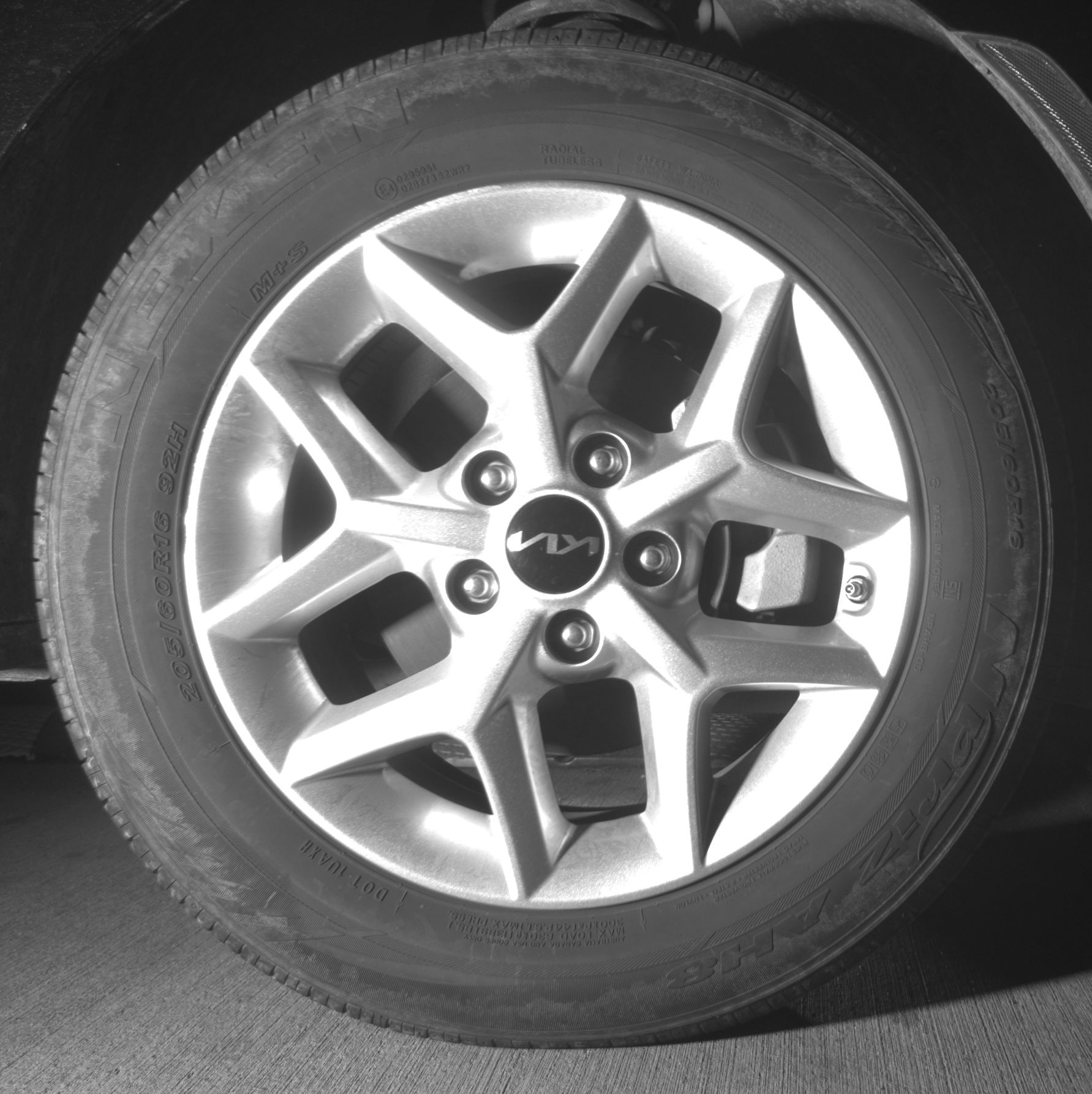 Thumbnail: 2025 Kia Soul - 10