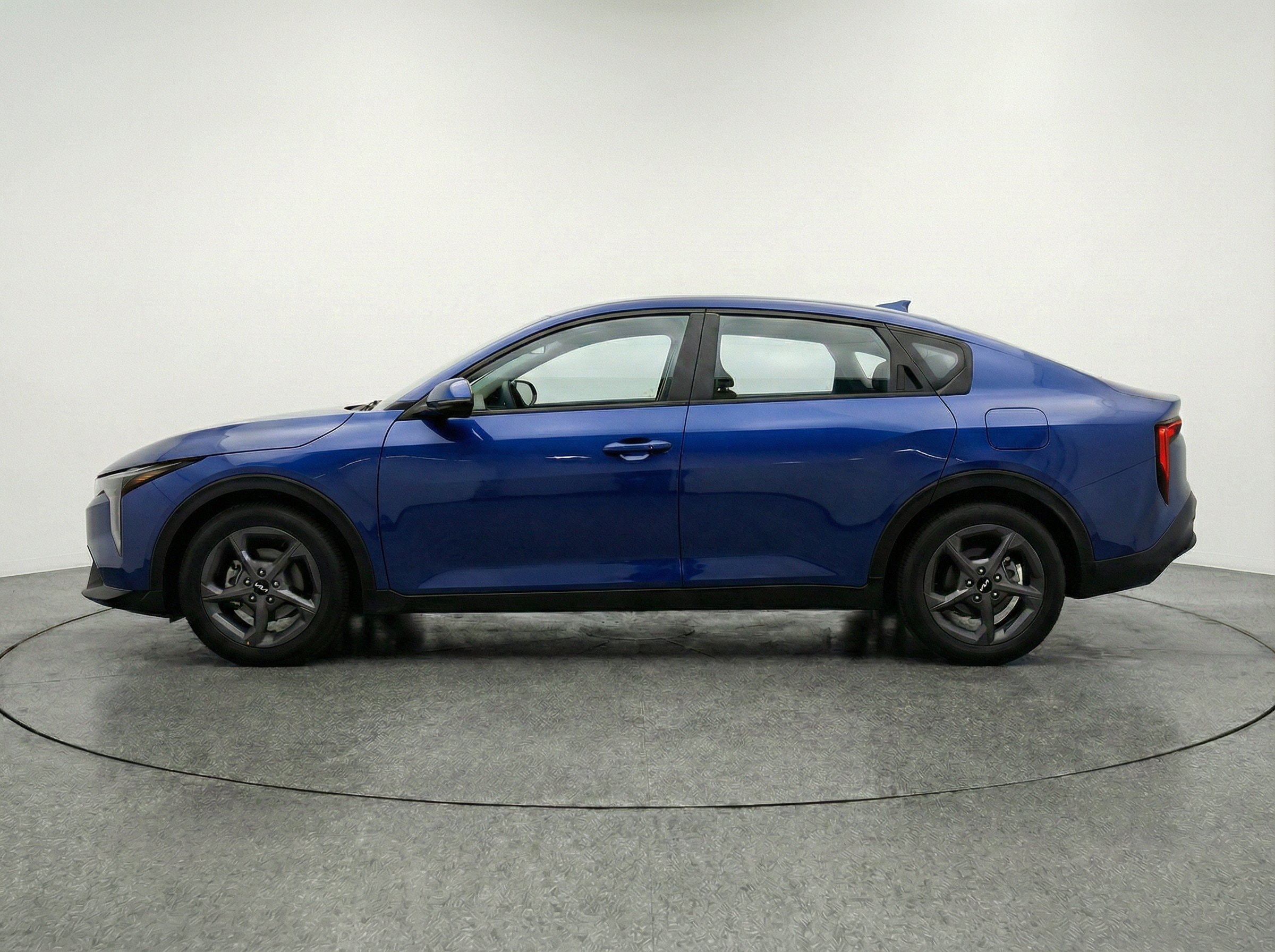 Thumbnail: 2025 Kia K4 - 5