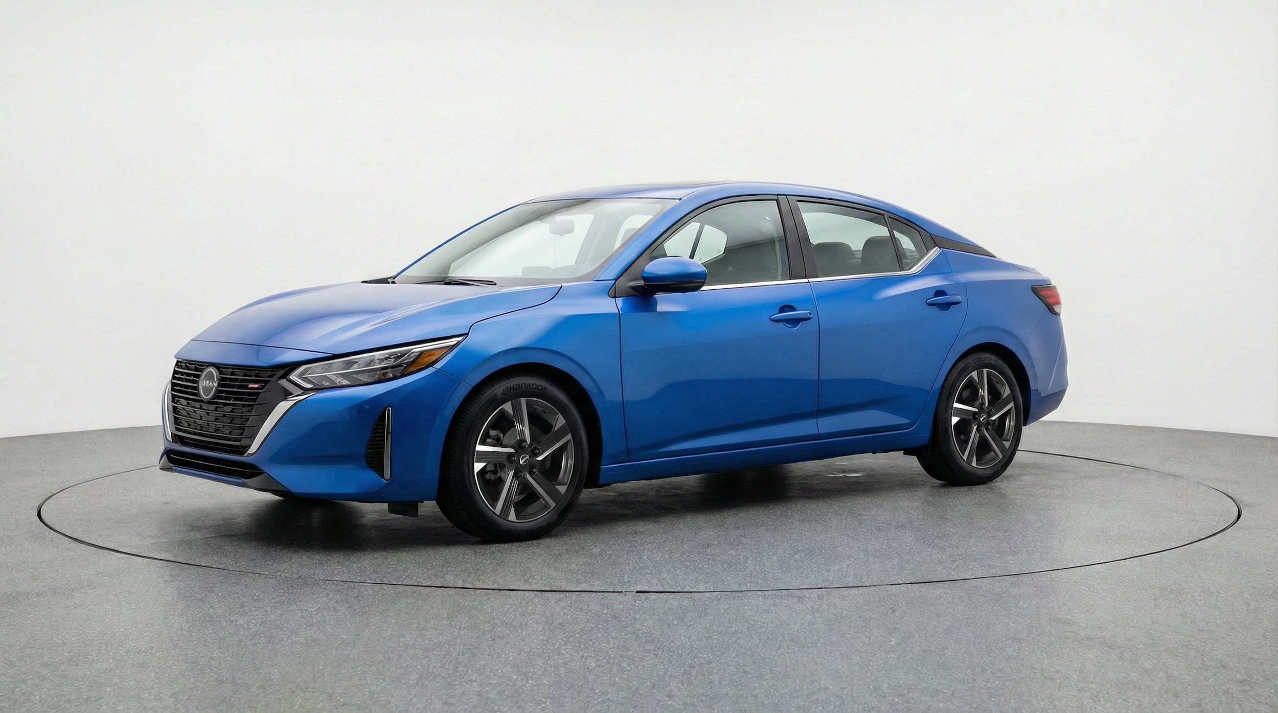 Thumbnail: 2025 Nissan Sentra - 3