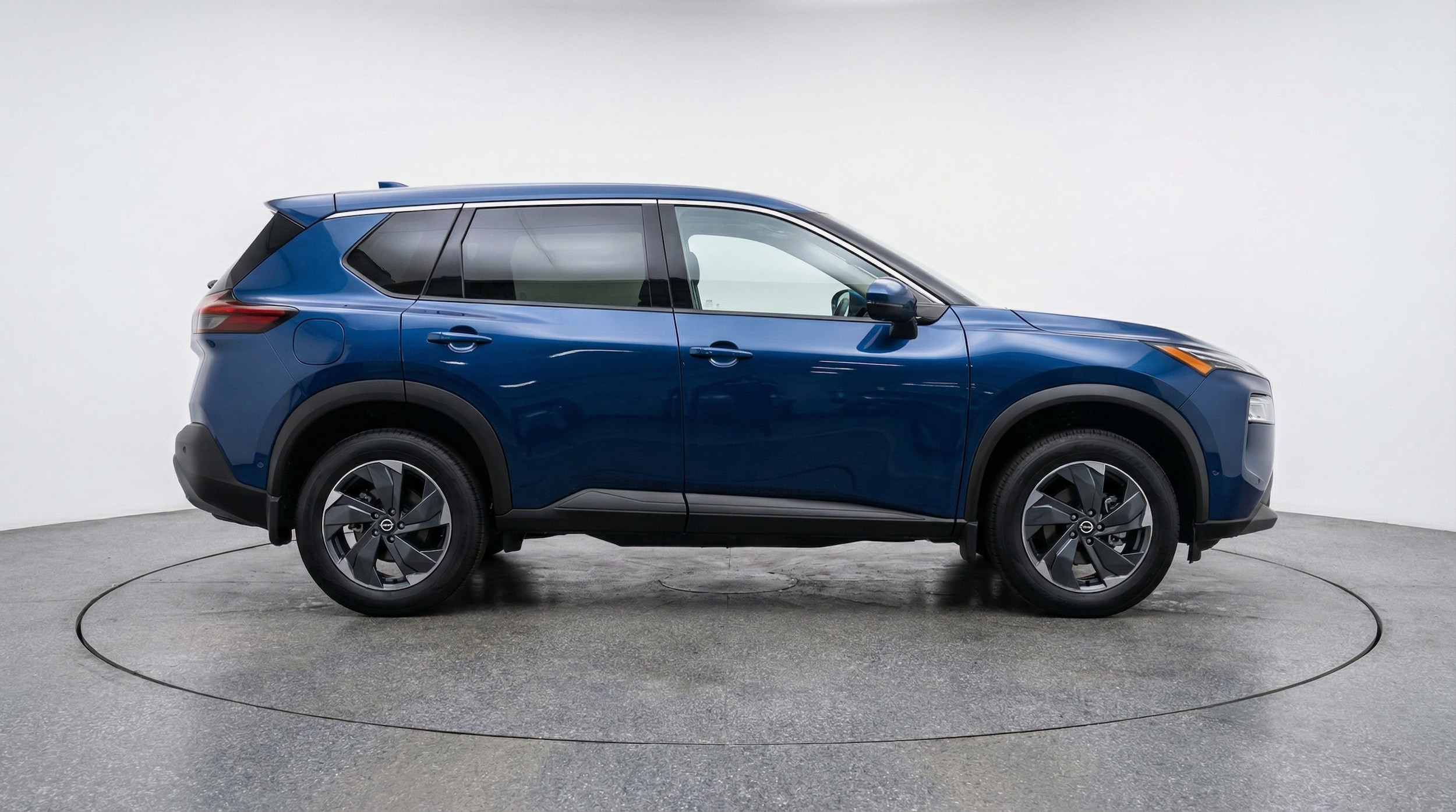 Thumbnail: 2025 Nissan Rogue - 8