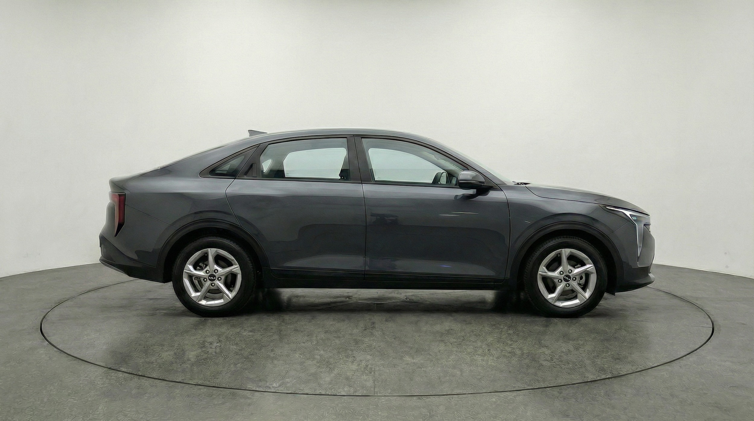 Thumbnail: 2025 Kia K4 - 8