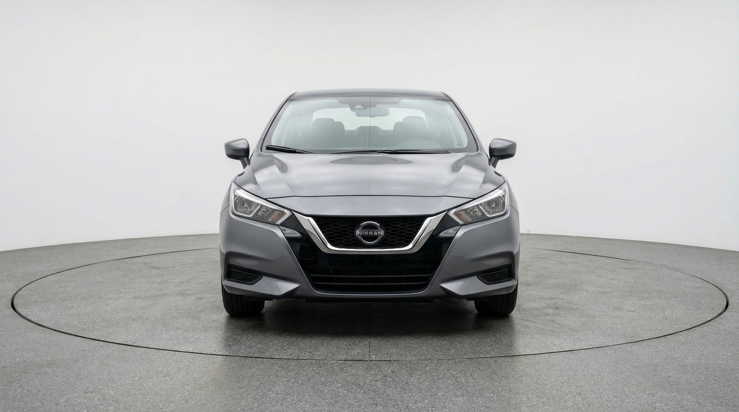 Thumbnail: 2025 Nissan Versa - 2