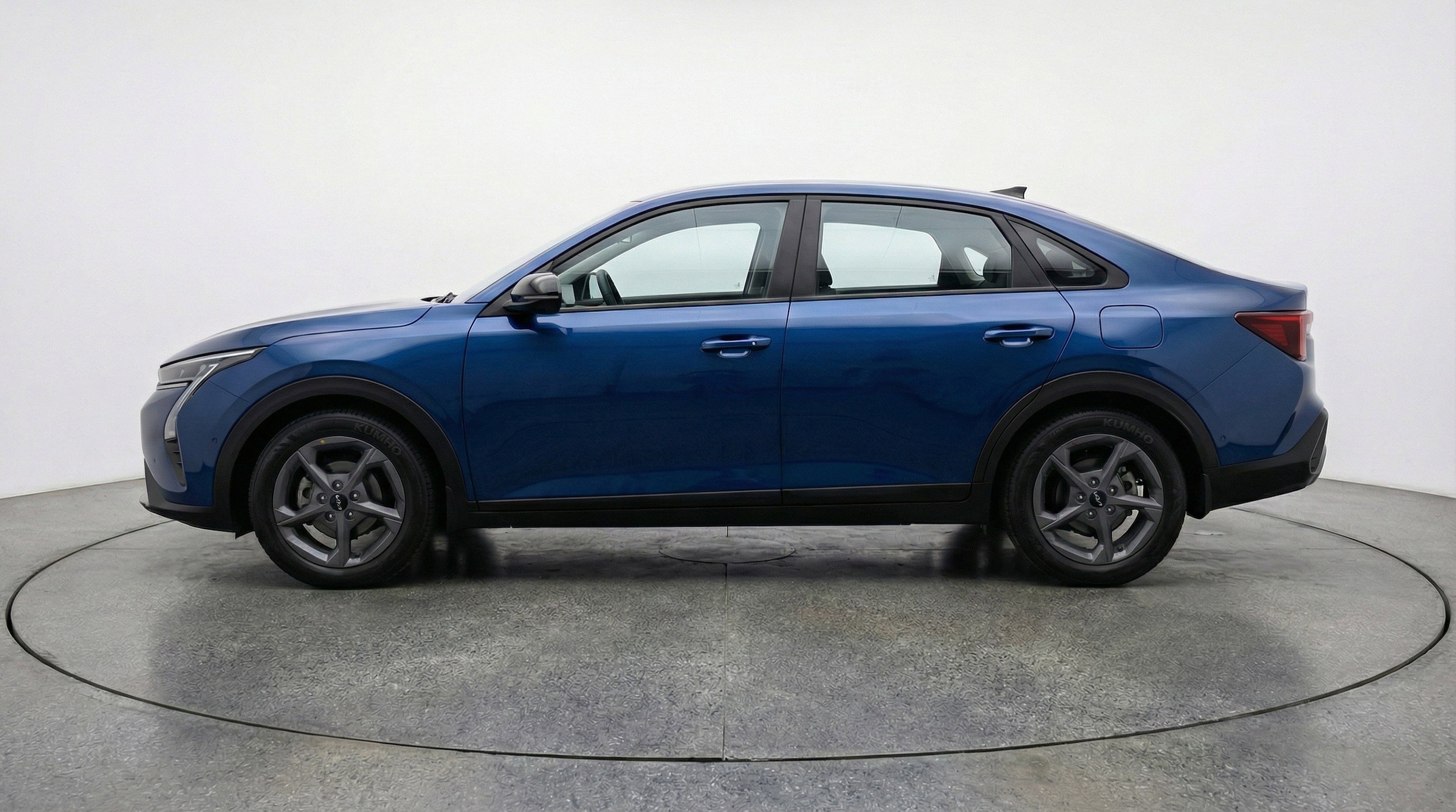 Thumbnail: 2025 Kia K4 - 5