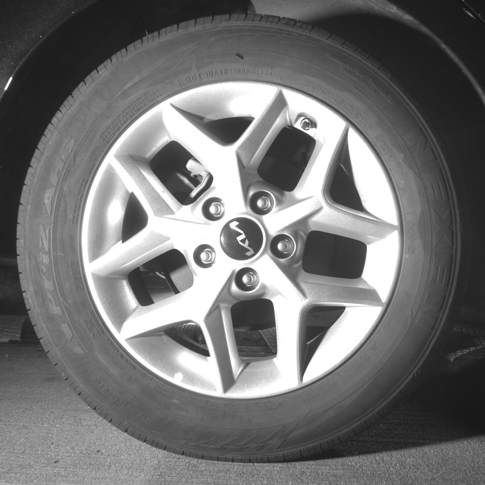 Thumbnail: 2025 Kia Soul - 15