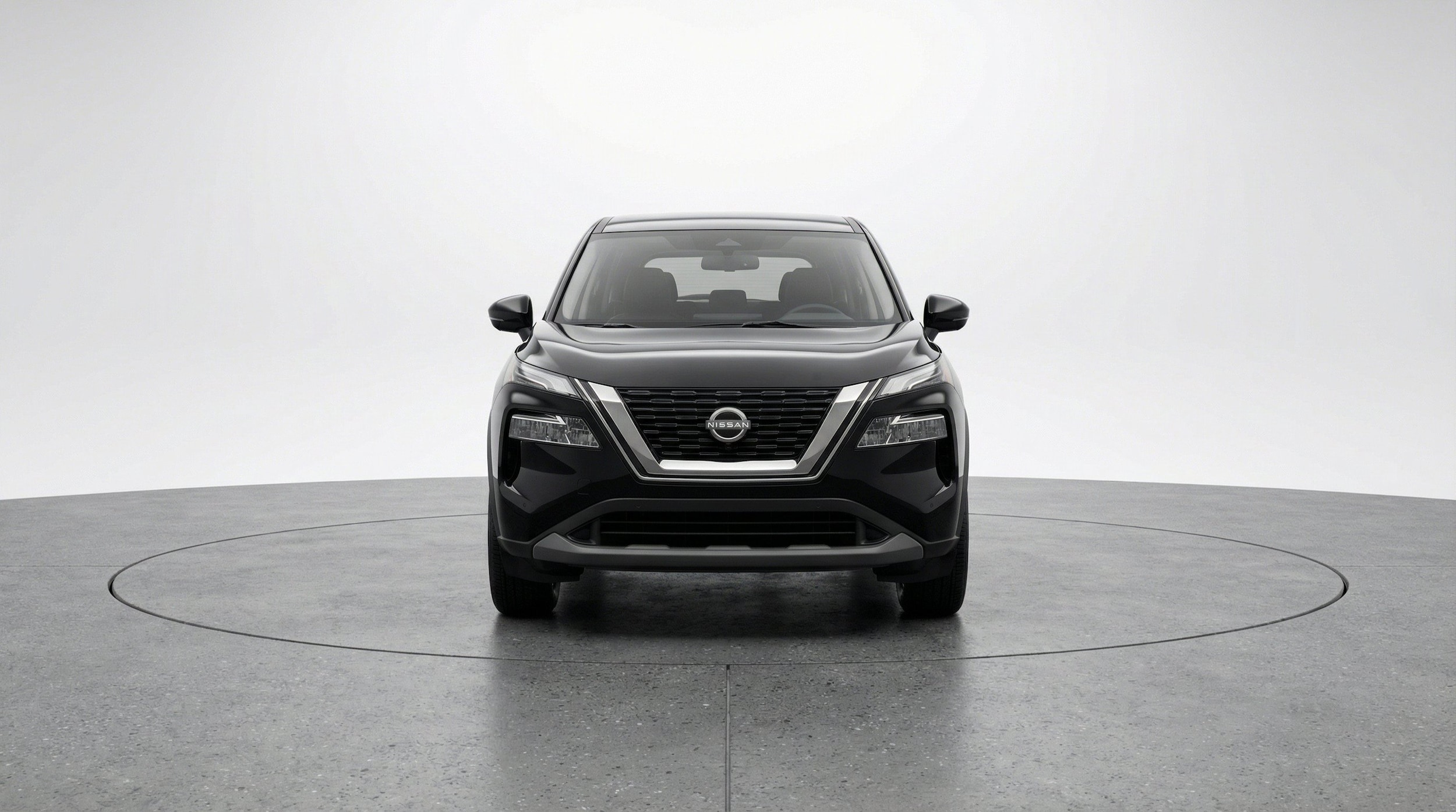 Thumbnail: 2026 Nissan Rogue - 2