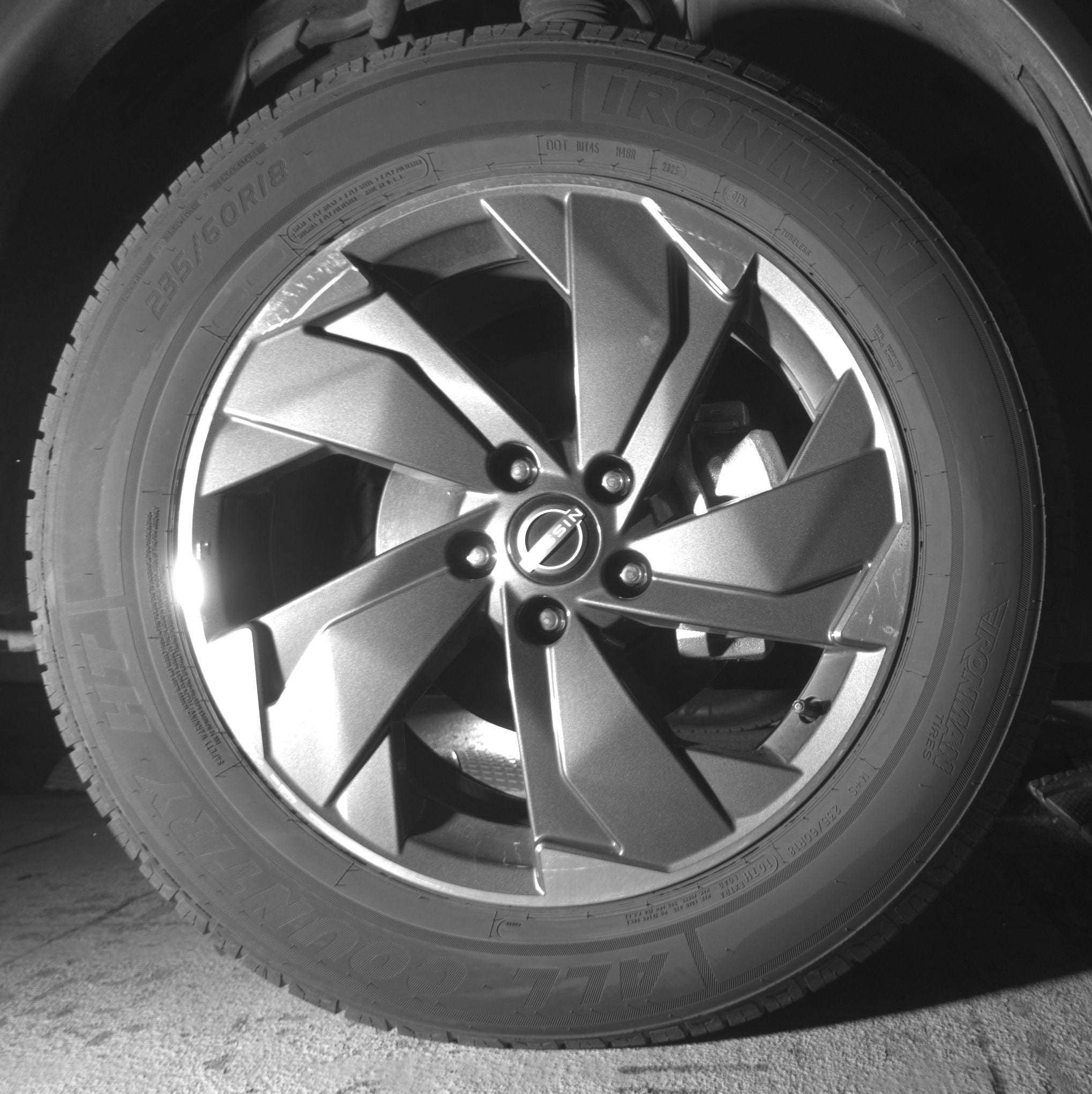 Thumbnail: 2025 Nissan Rogue - 10