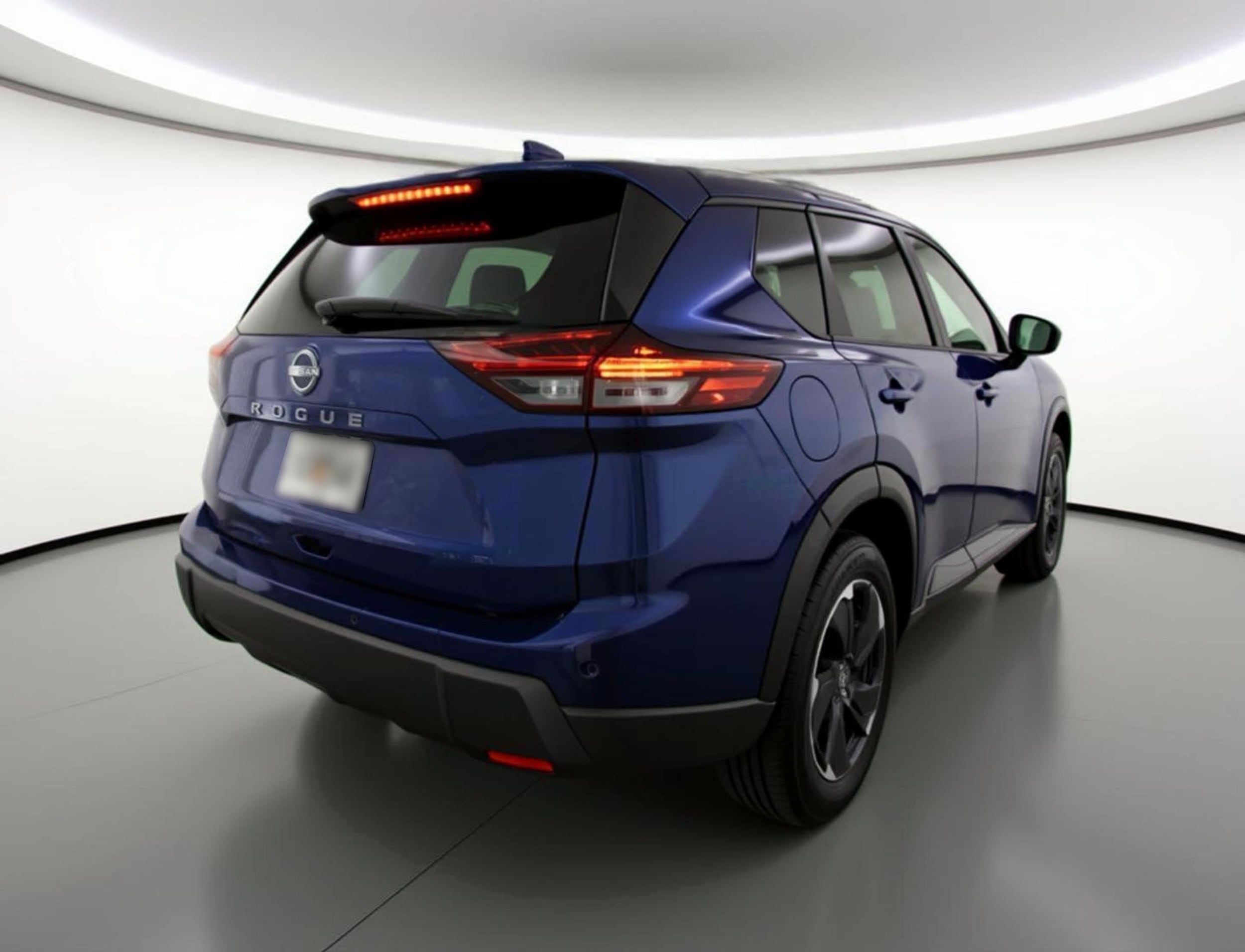 Thumbnail: 2025 Nissan Rogue - 9