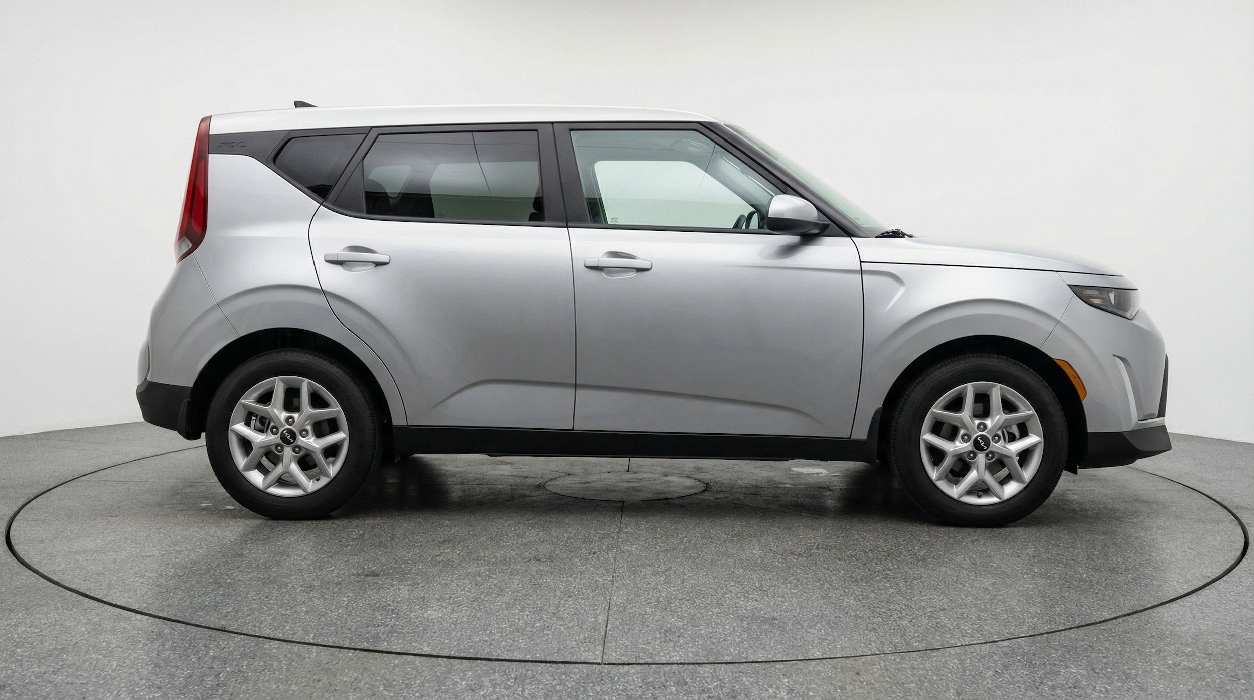 Thumbnail: 2025 Kia Soul - 11