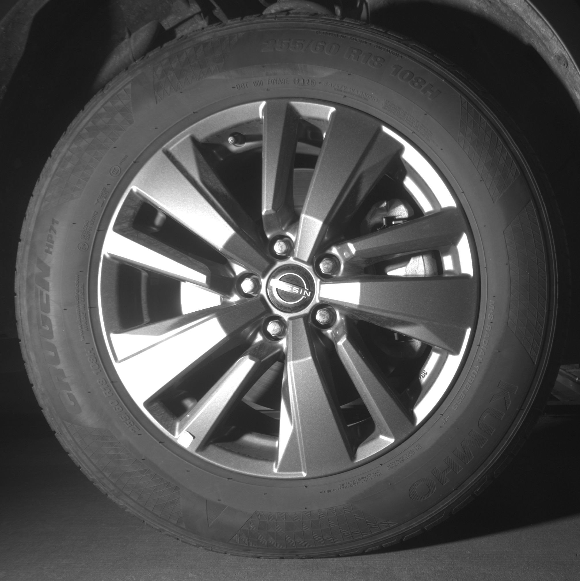 Thumbnail: 2025 Nissan Pathfinder - 13