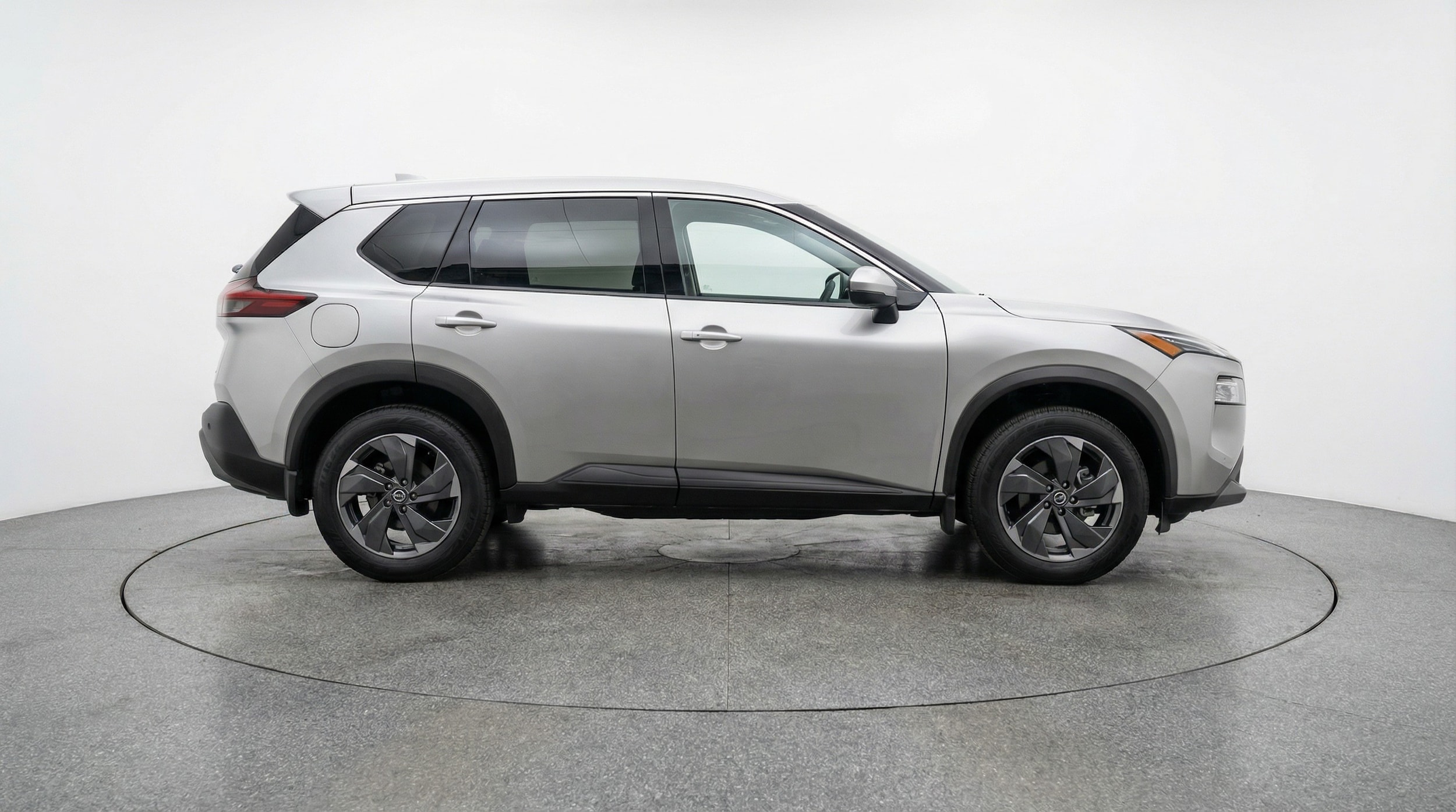 Thumbnail: 2025 Nissan Rogue - 8