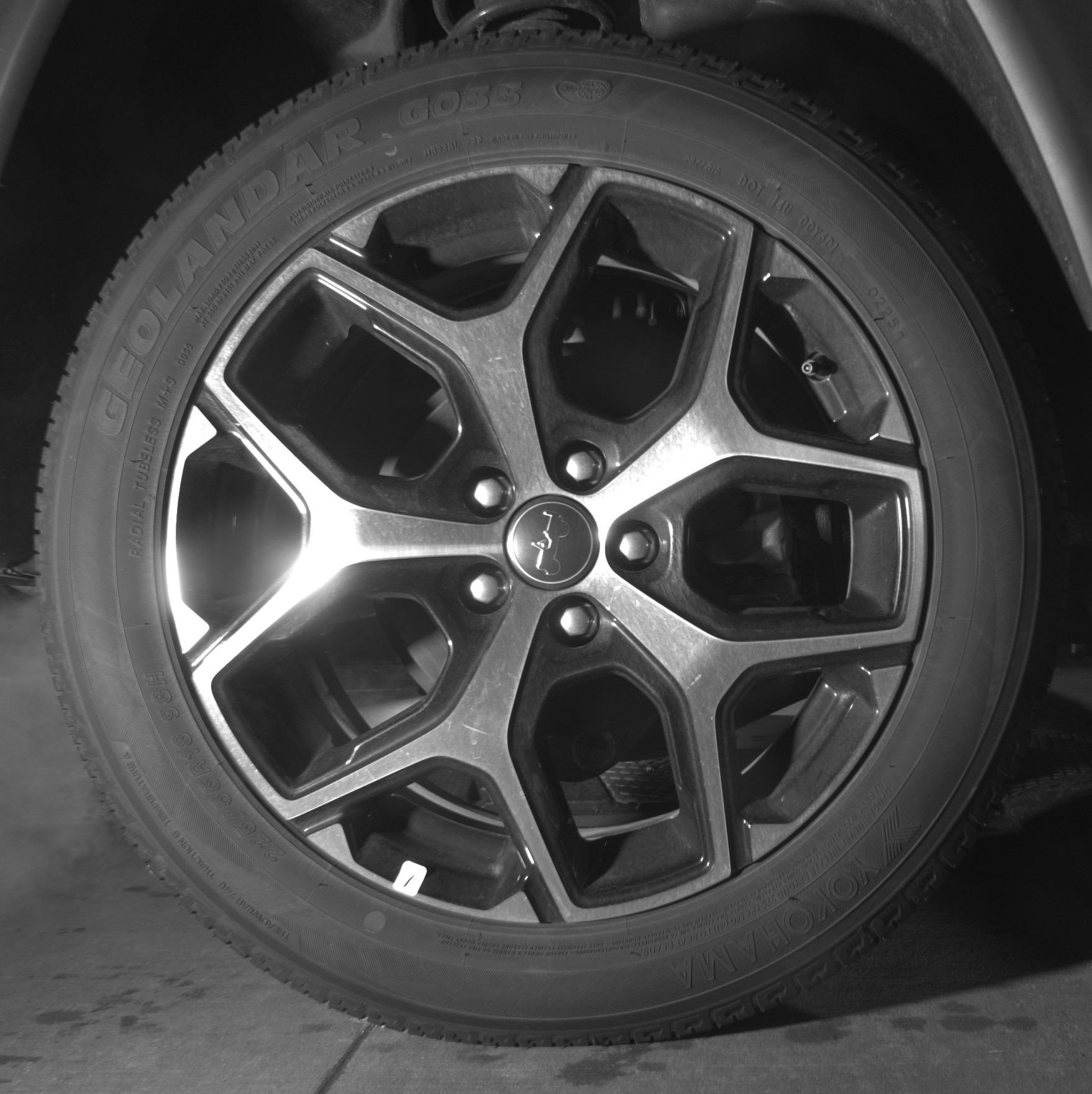 Thumbnail: 2025 Jeep Compass - 15