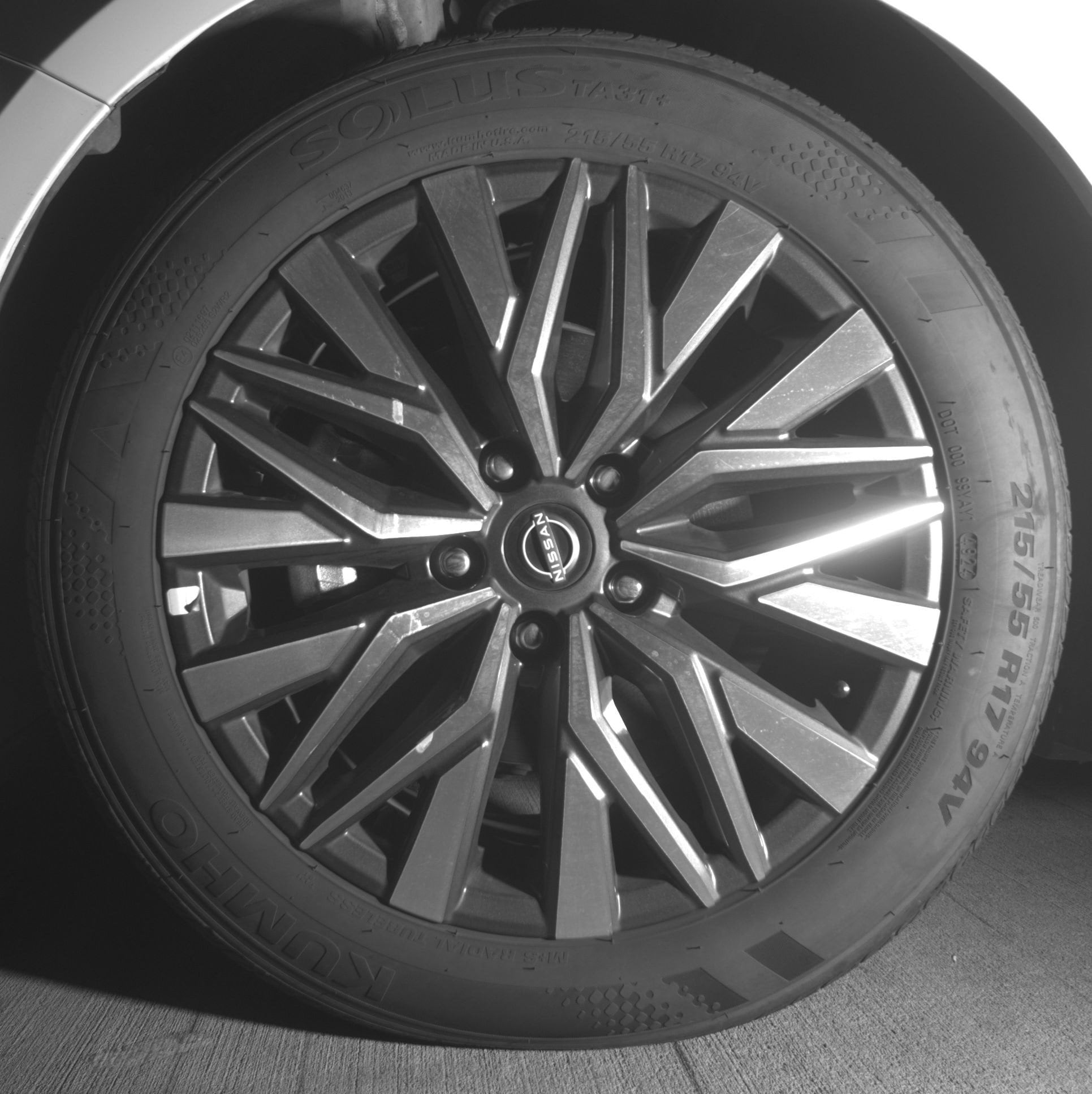 Thumbnail: 2025 Nissan Altima - 12