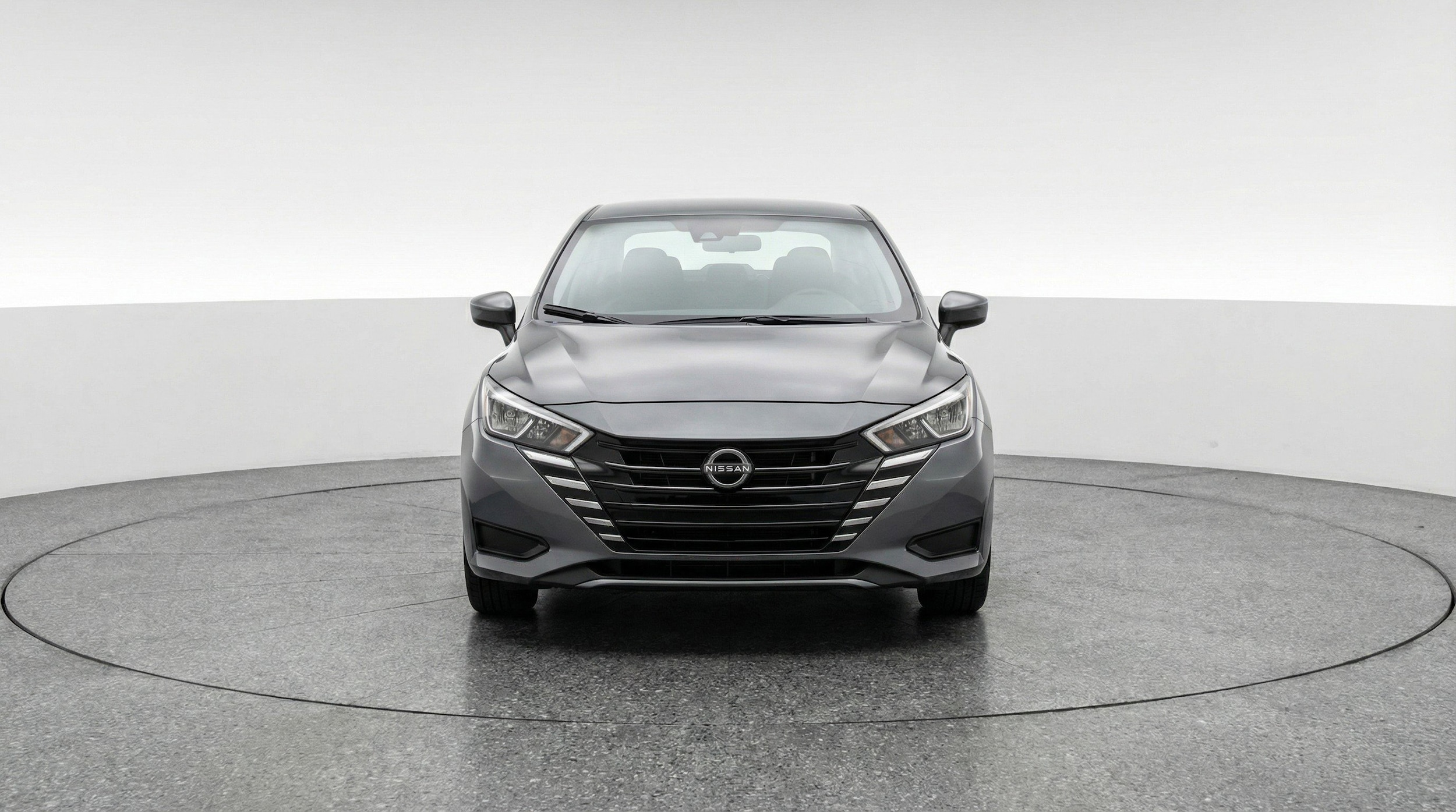 Thumbnail: 2025 Nissan Versa - 2