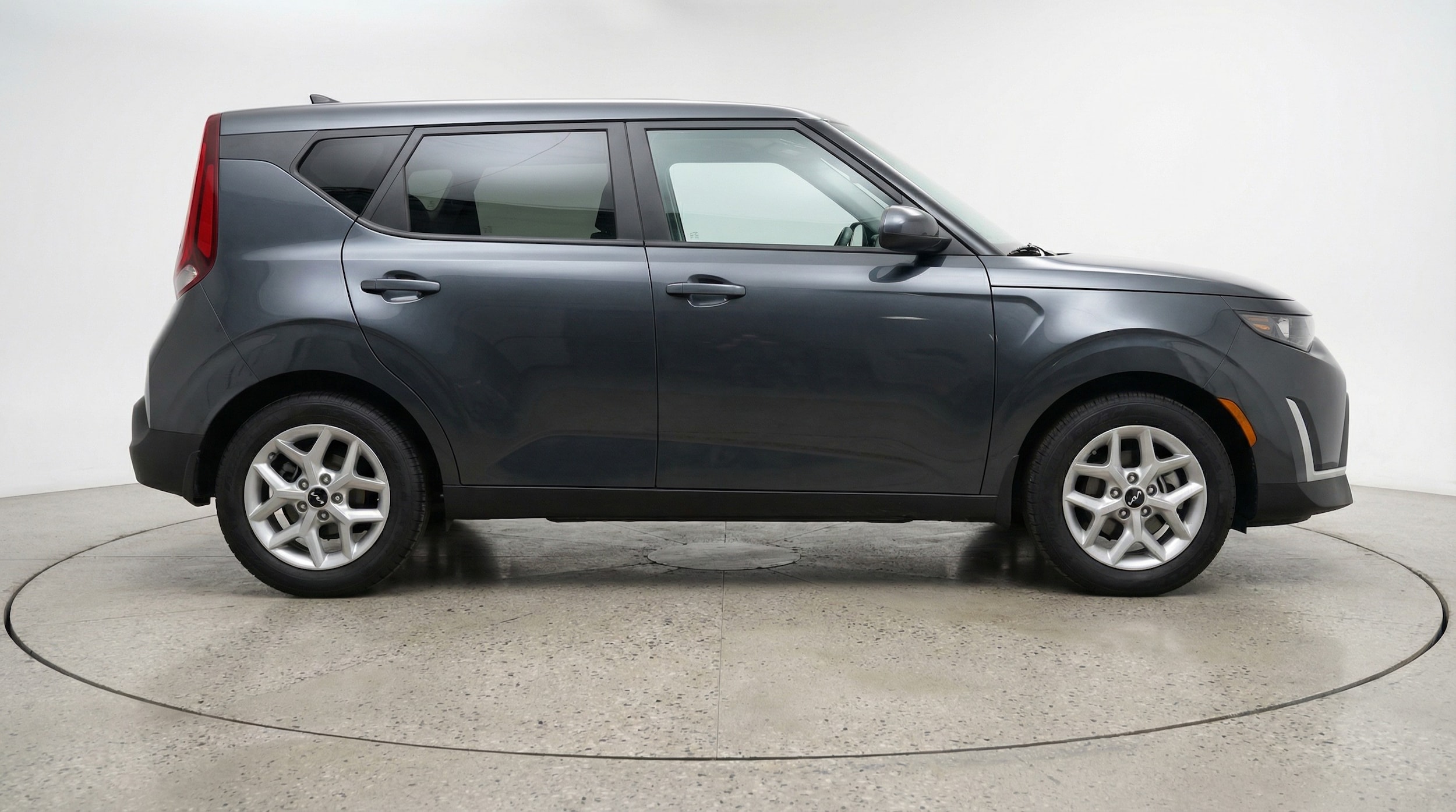 Thumbnail: 2025 Kia Soul - 8