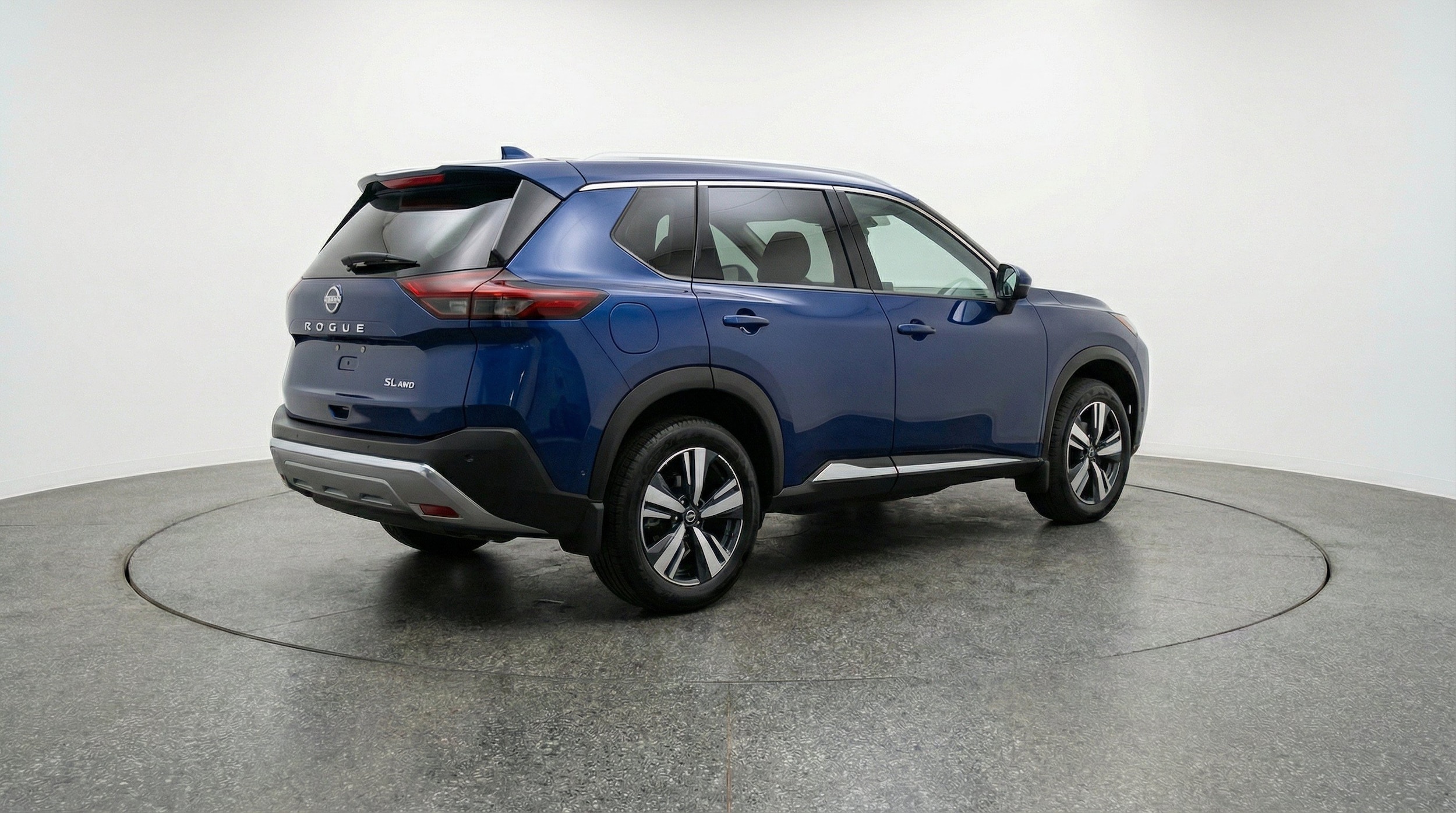 Thumbnail: 2026 Nissan Rogue - 9