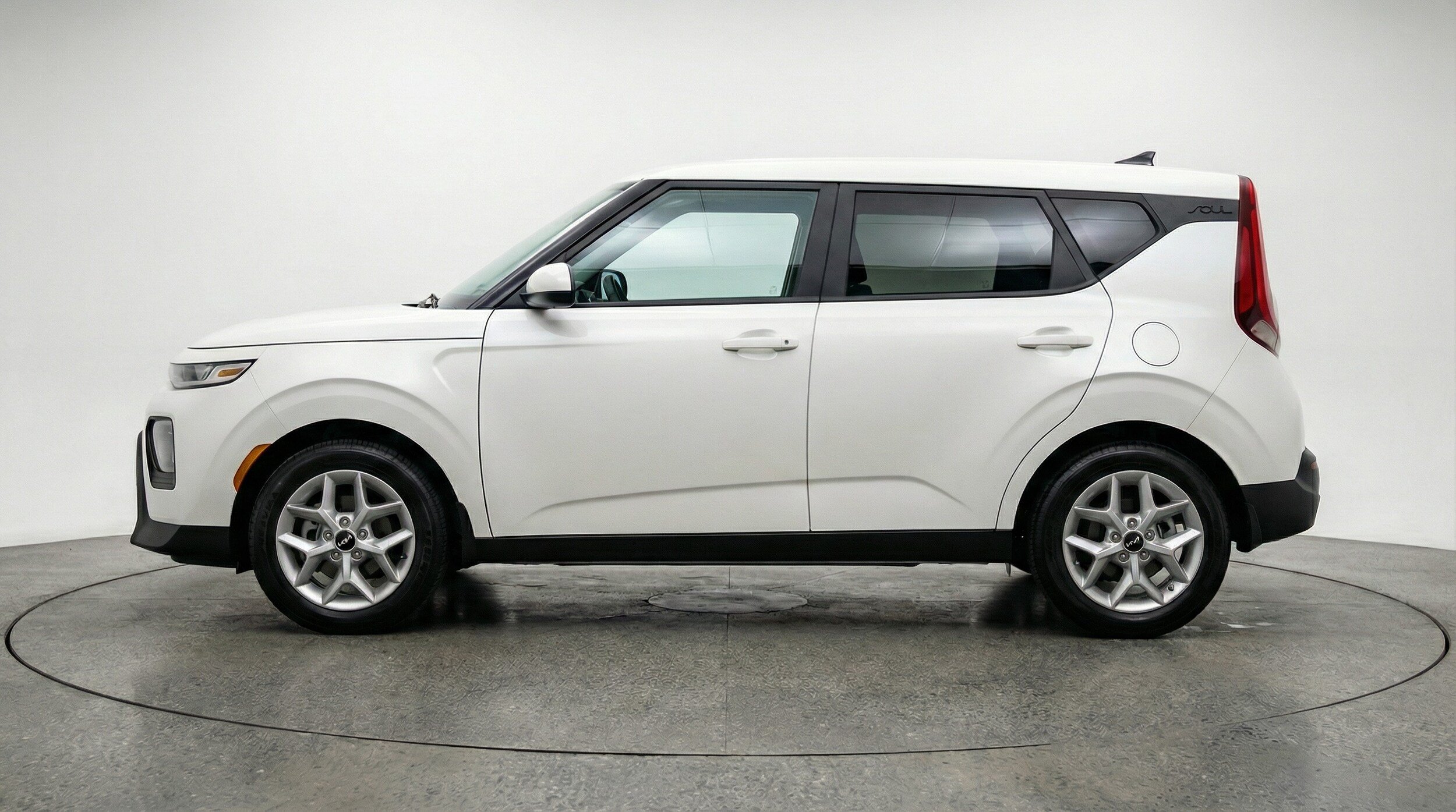 Thumbnail: 2025 Kia Soul - 4